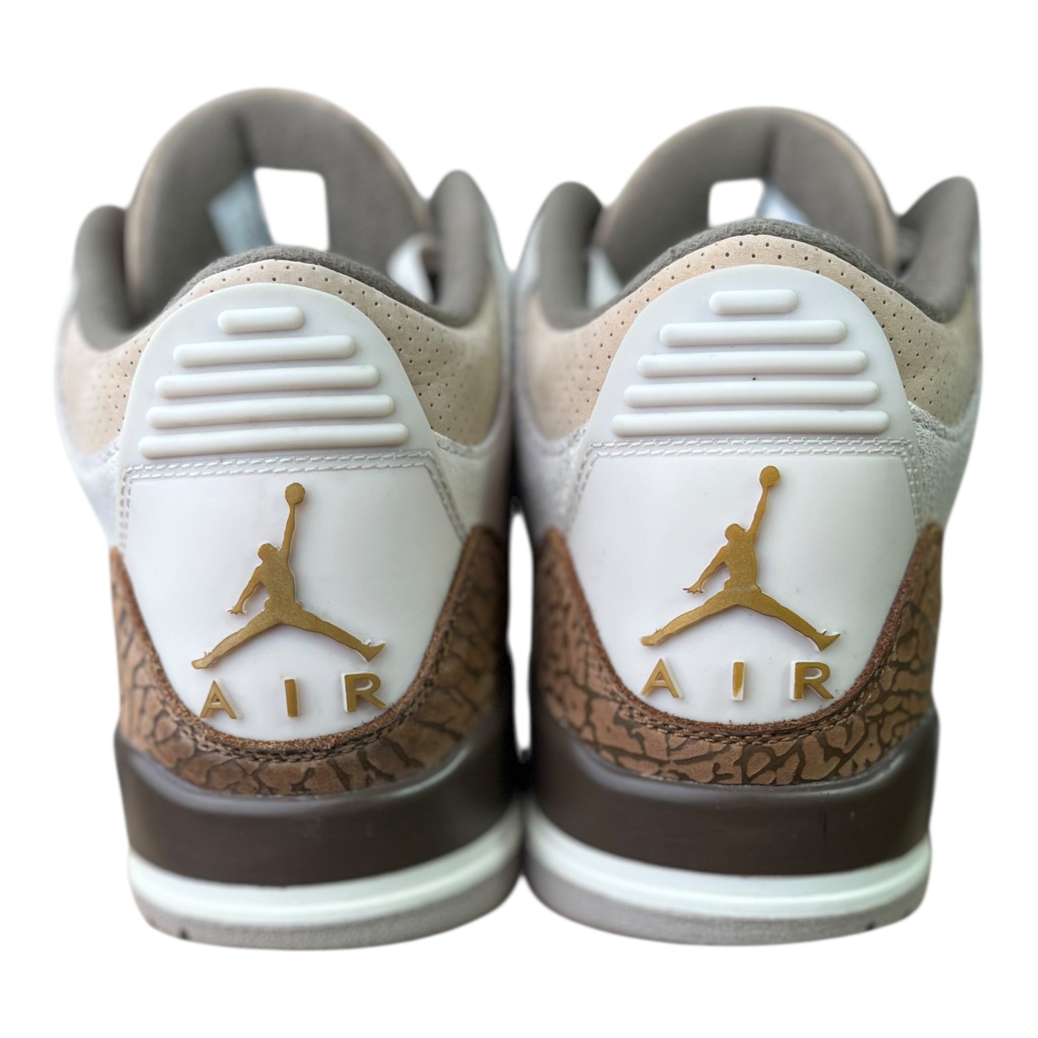 Jordan 3 Retro Palomino (44EU)