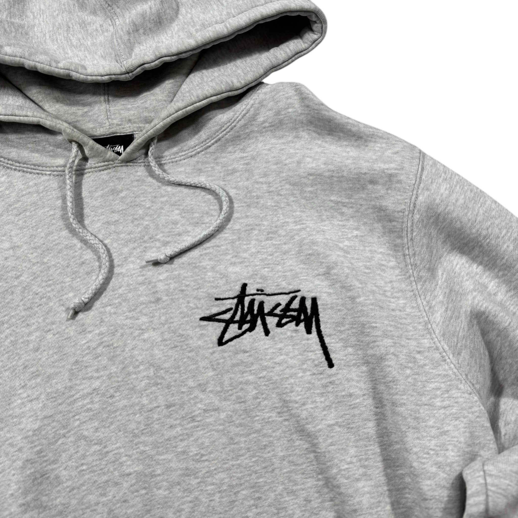 Stussy Sweatshirt (M)