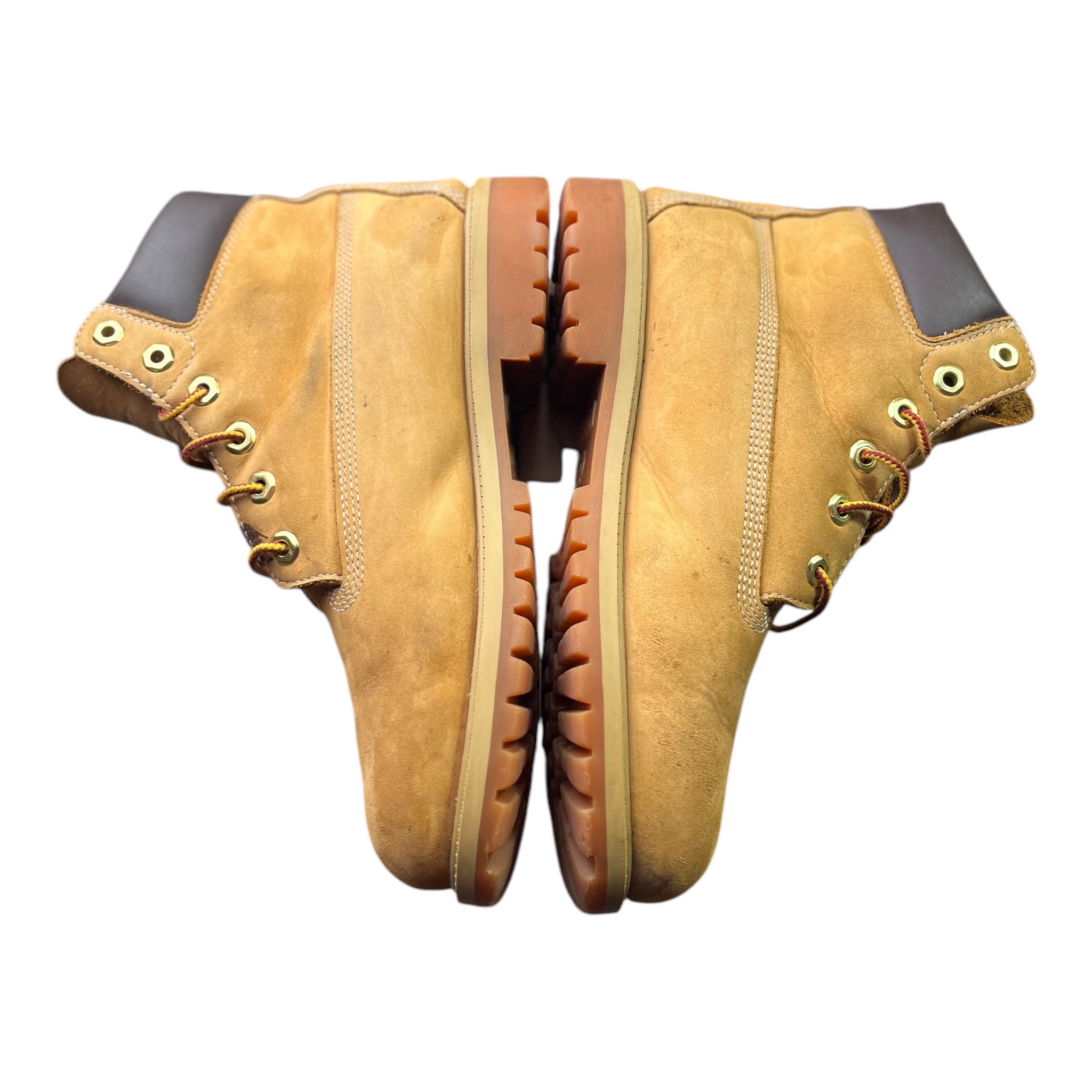 Timberland 6 Inch Classic Boots (40EU)