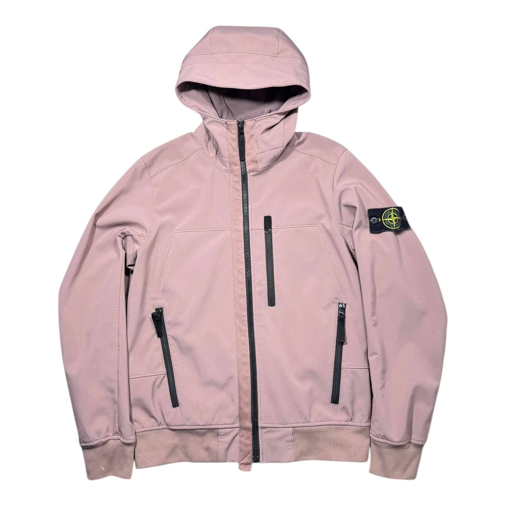 Softshell Stone Island (S)