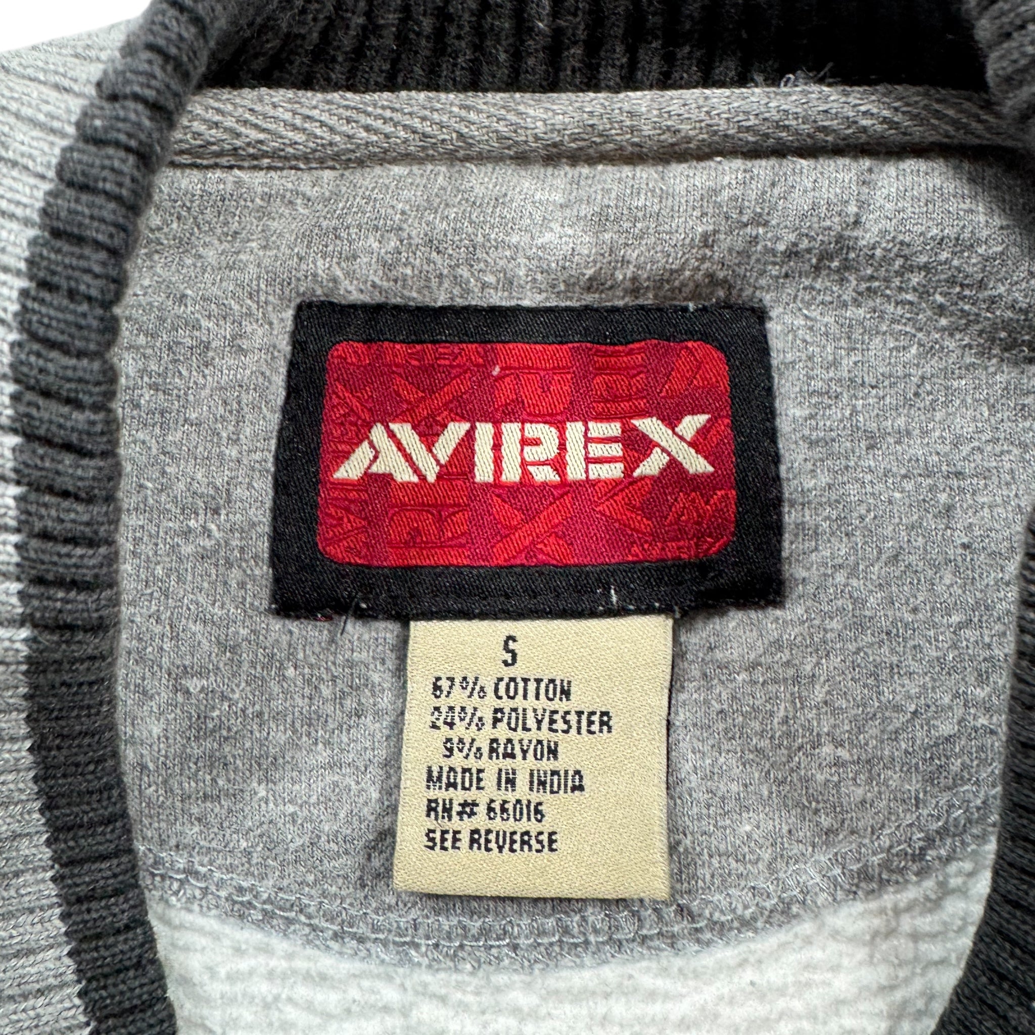 Sweat Avirex (S)