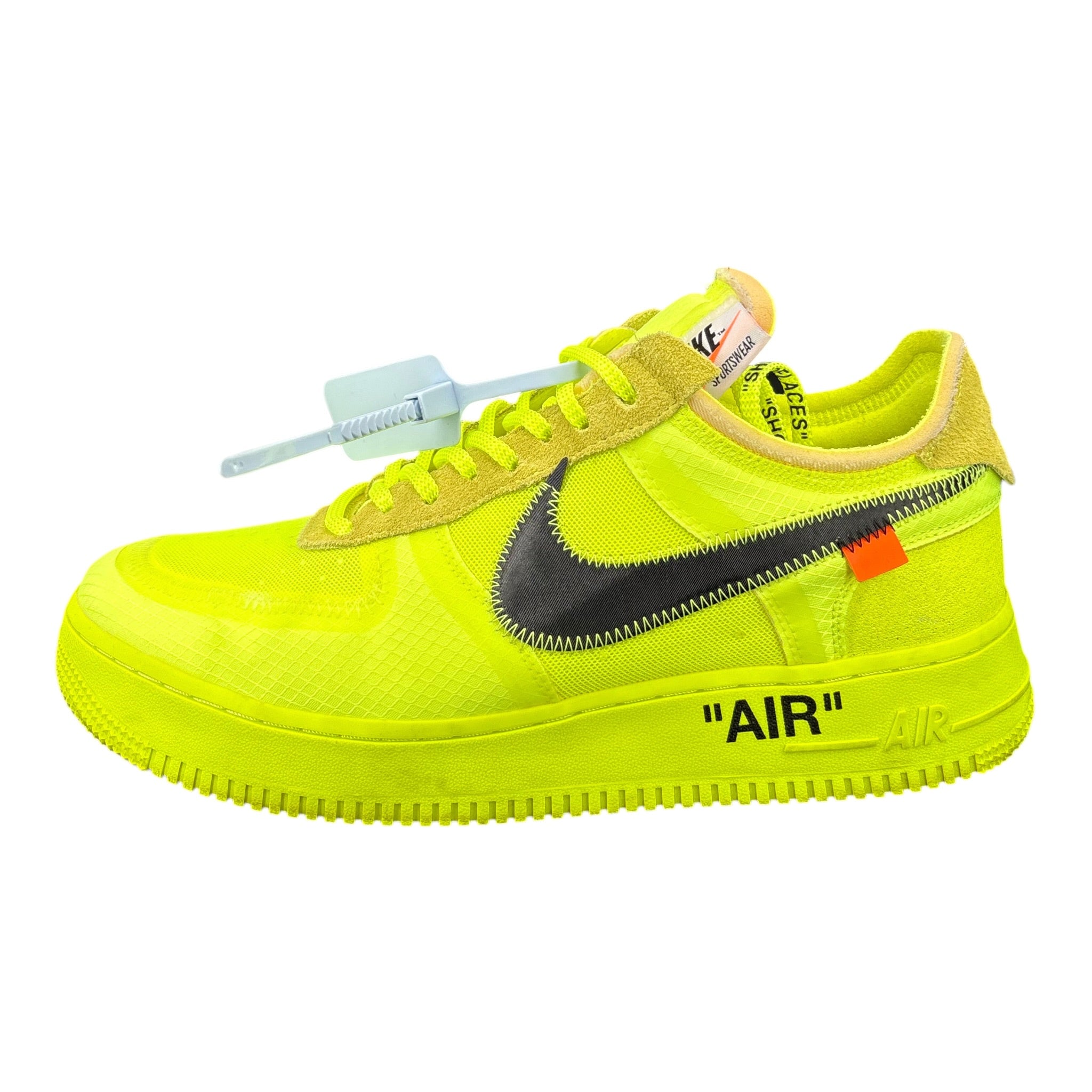 Air Force One Off-White Volt (44.5EU)