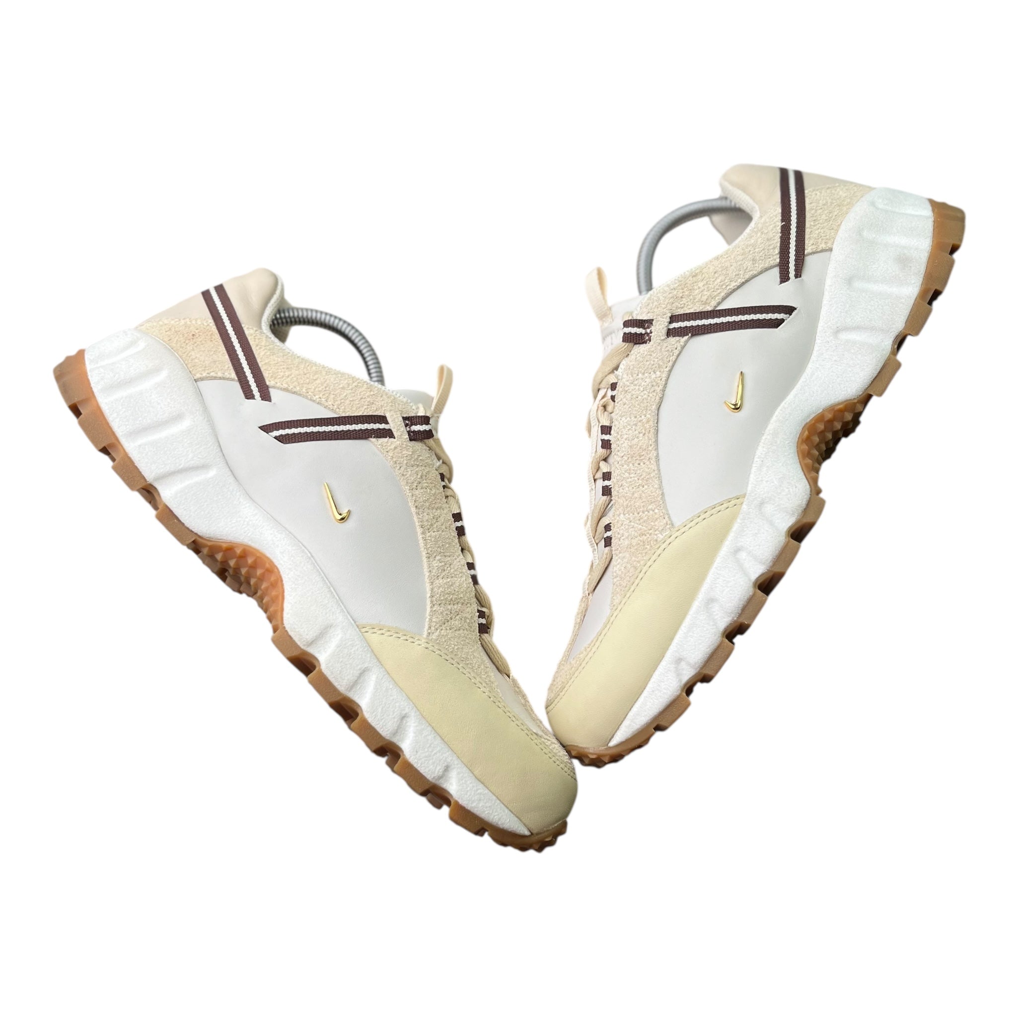 Nike Air Humara LX Jacquemus Beige (42.5EU)