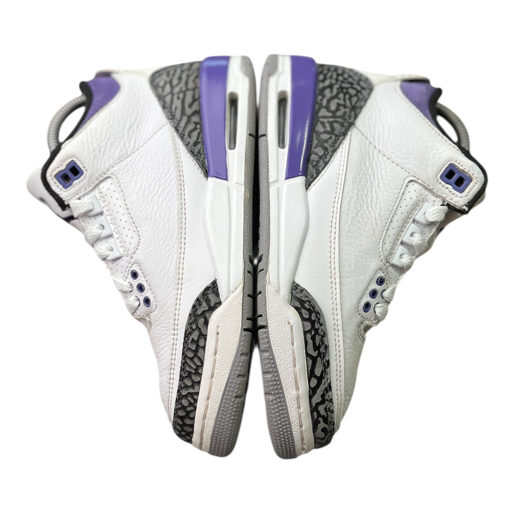 Jordan 3 Retro Dark Iris (35,5EU)