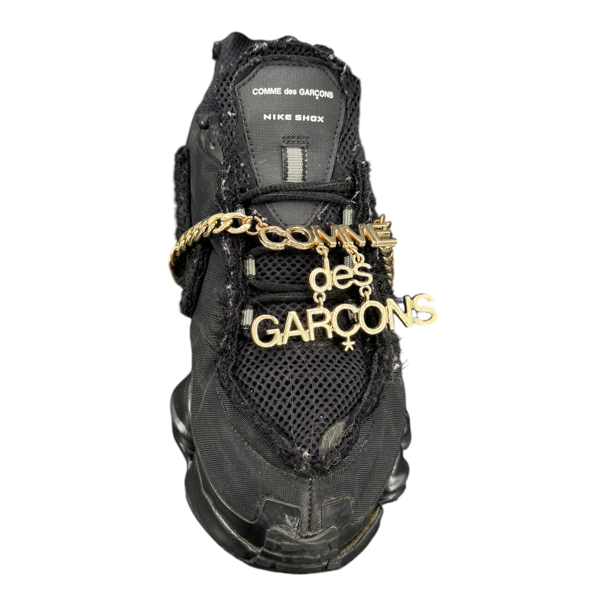 Shox TL Comme Des Garçons (40.5EU)