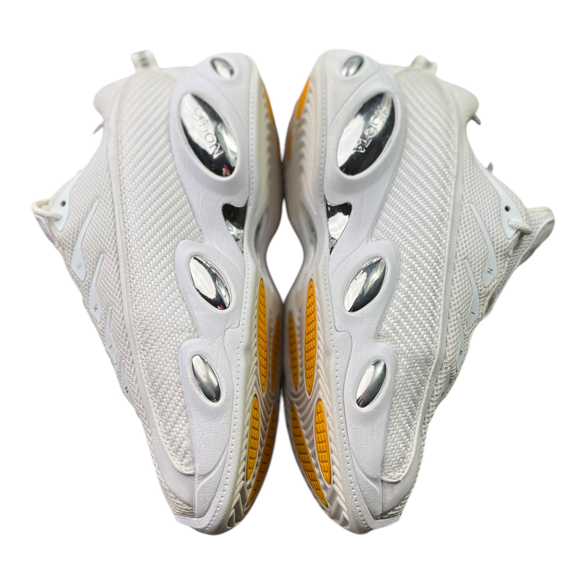 Nike NOCTA Glide White Chrome (43EU)