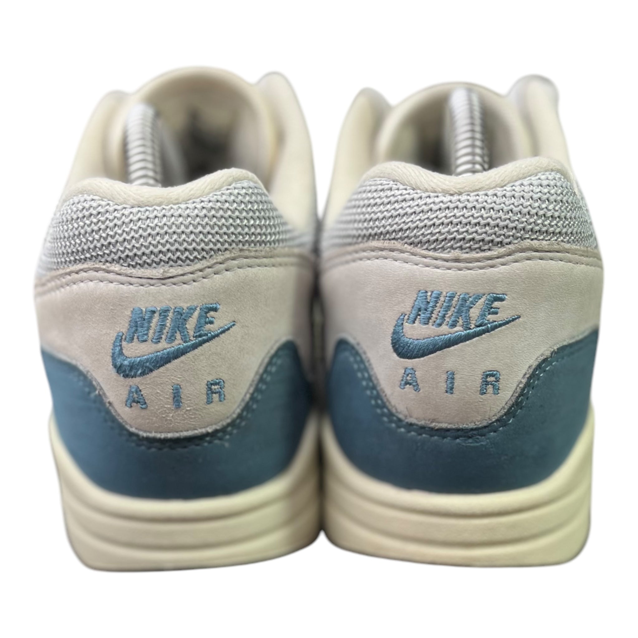 Nike Air Max 1 Patta Noise Aqua (44EU)