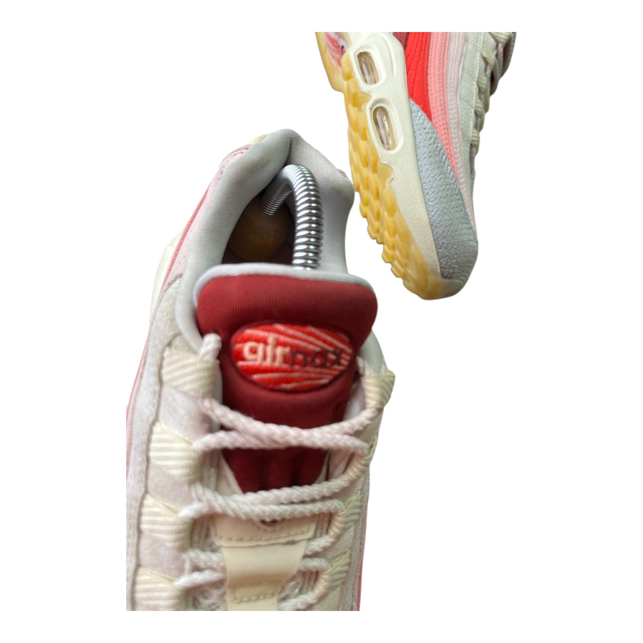 Nike Air Max 95 Anatomy Of Air (43EU)
