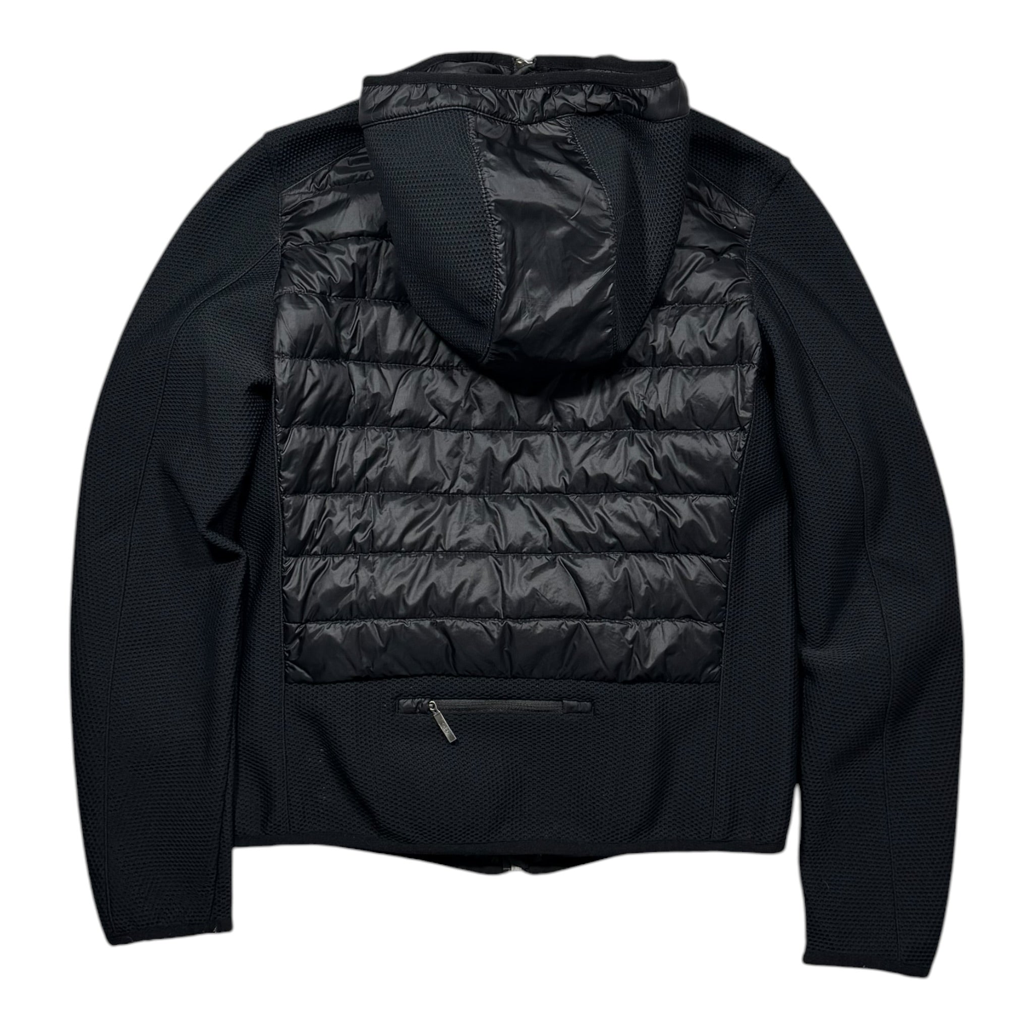 Veste Softshell WarmUp Parajumpers (Young-Small)