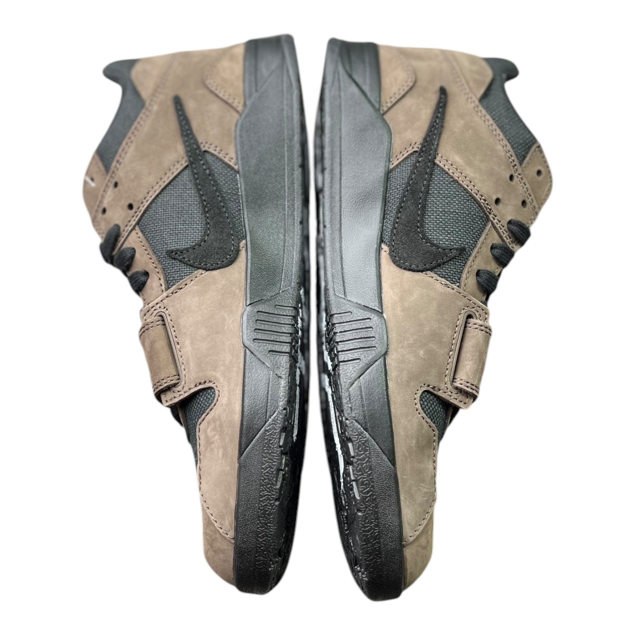 Jumpman Jack Travis Scott Mocha (44EU)