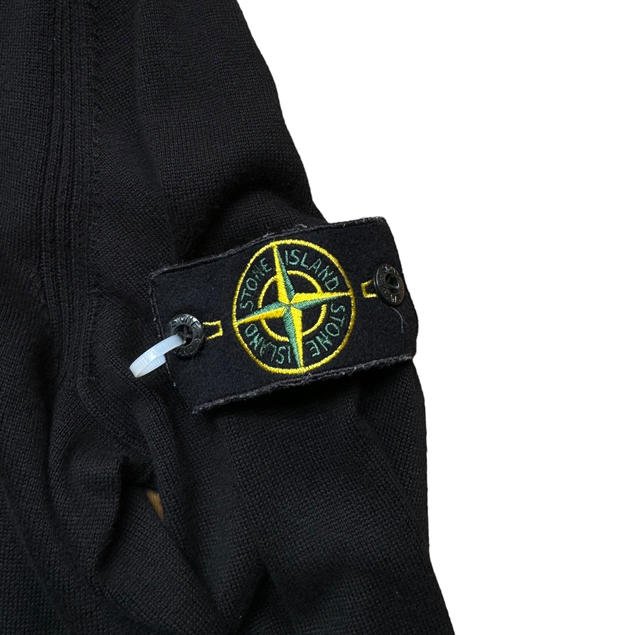 Sweat Stone Island (S)