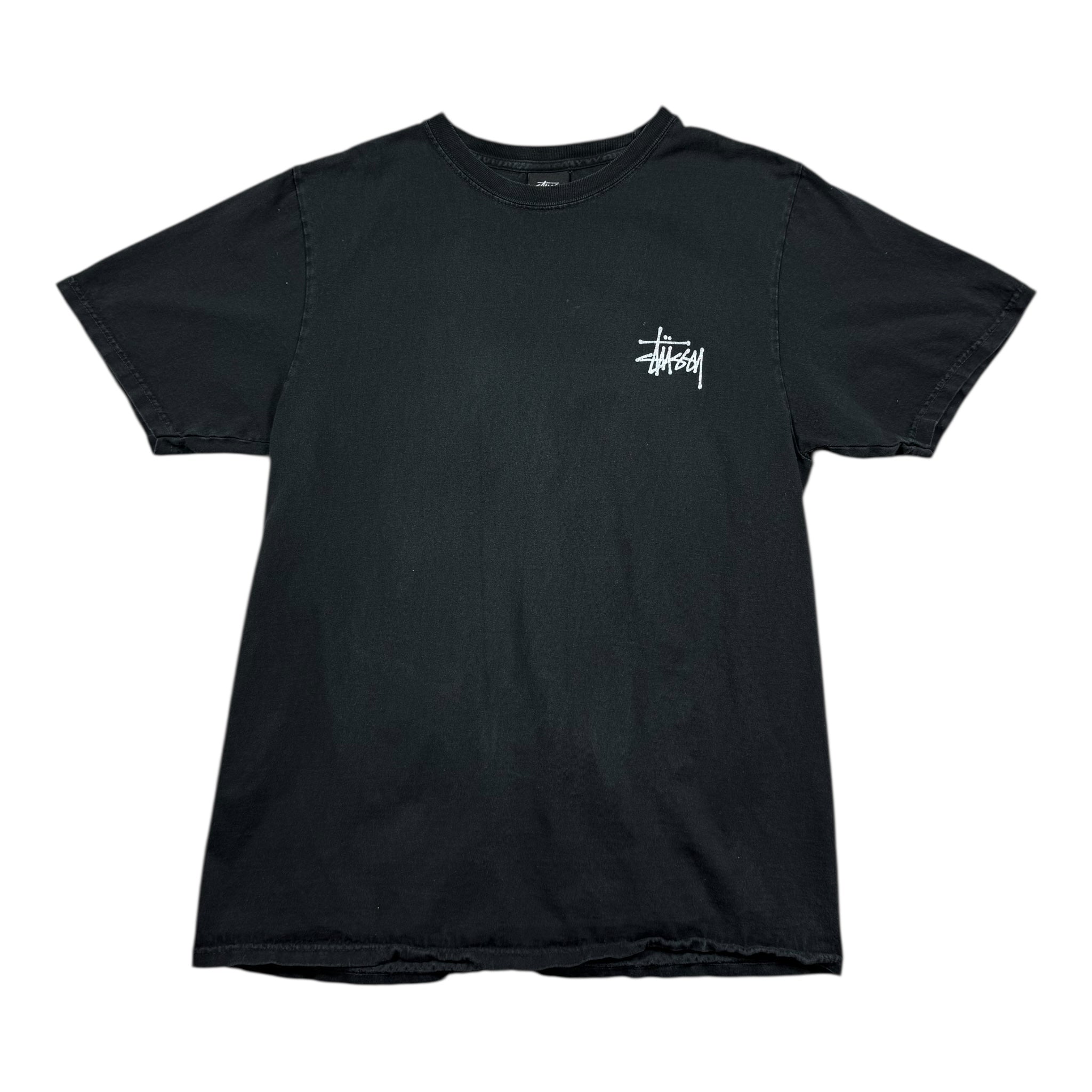T-shirt Stussy (S)