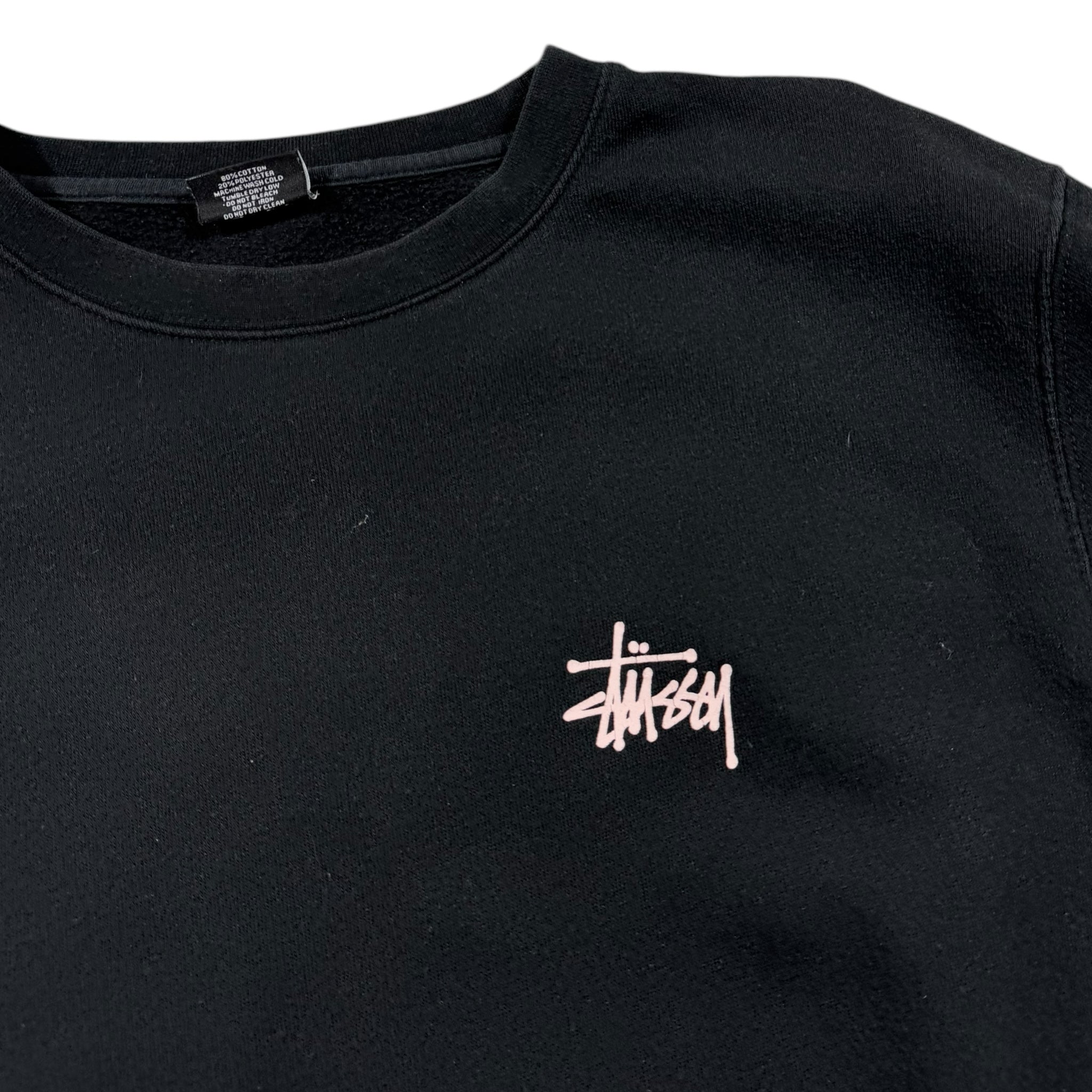 Sweat Stussy (L)