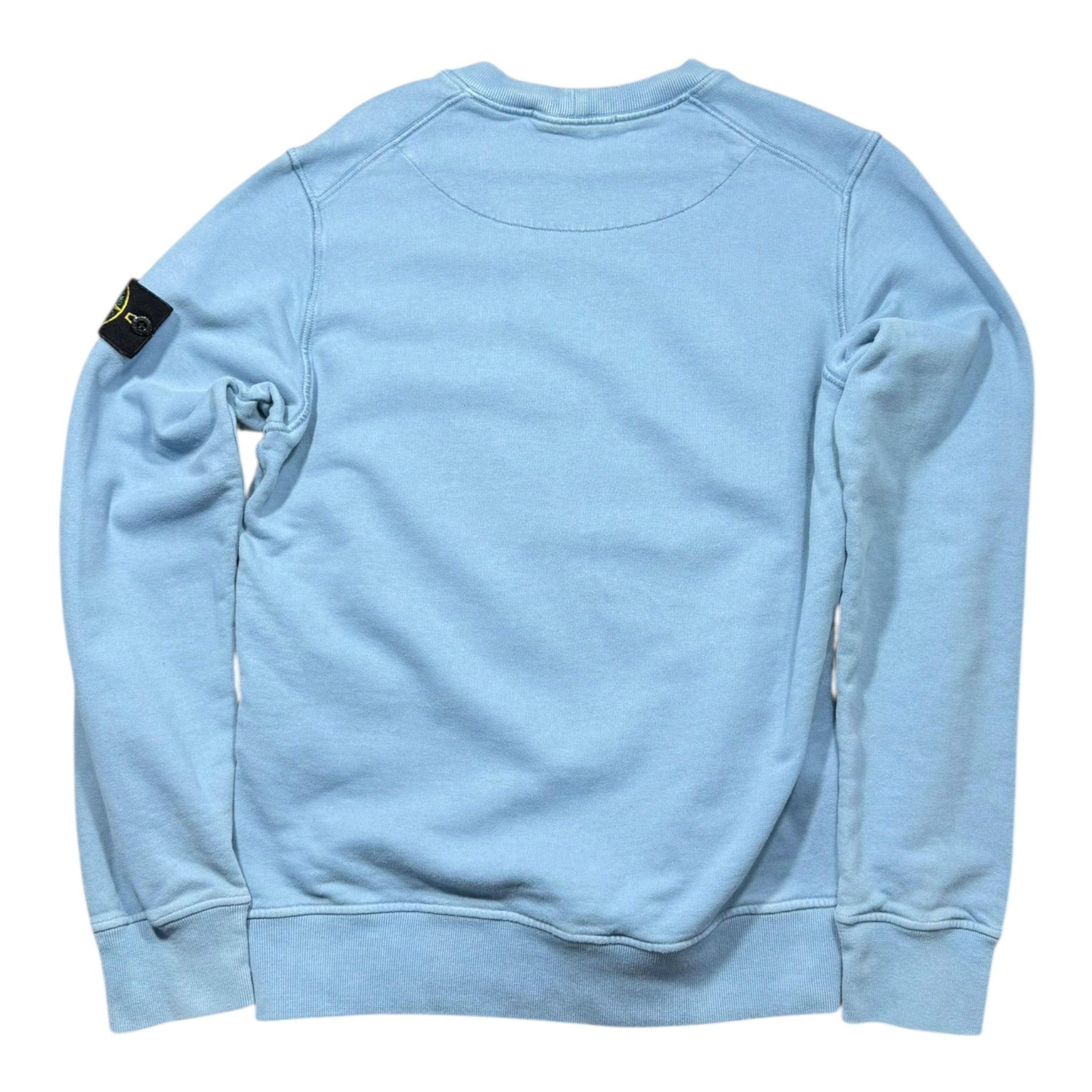 Sweat Stone Island (S)