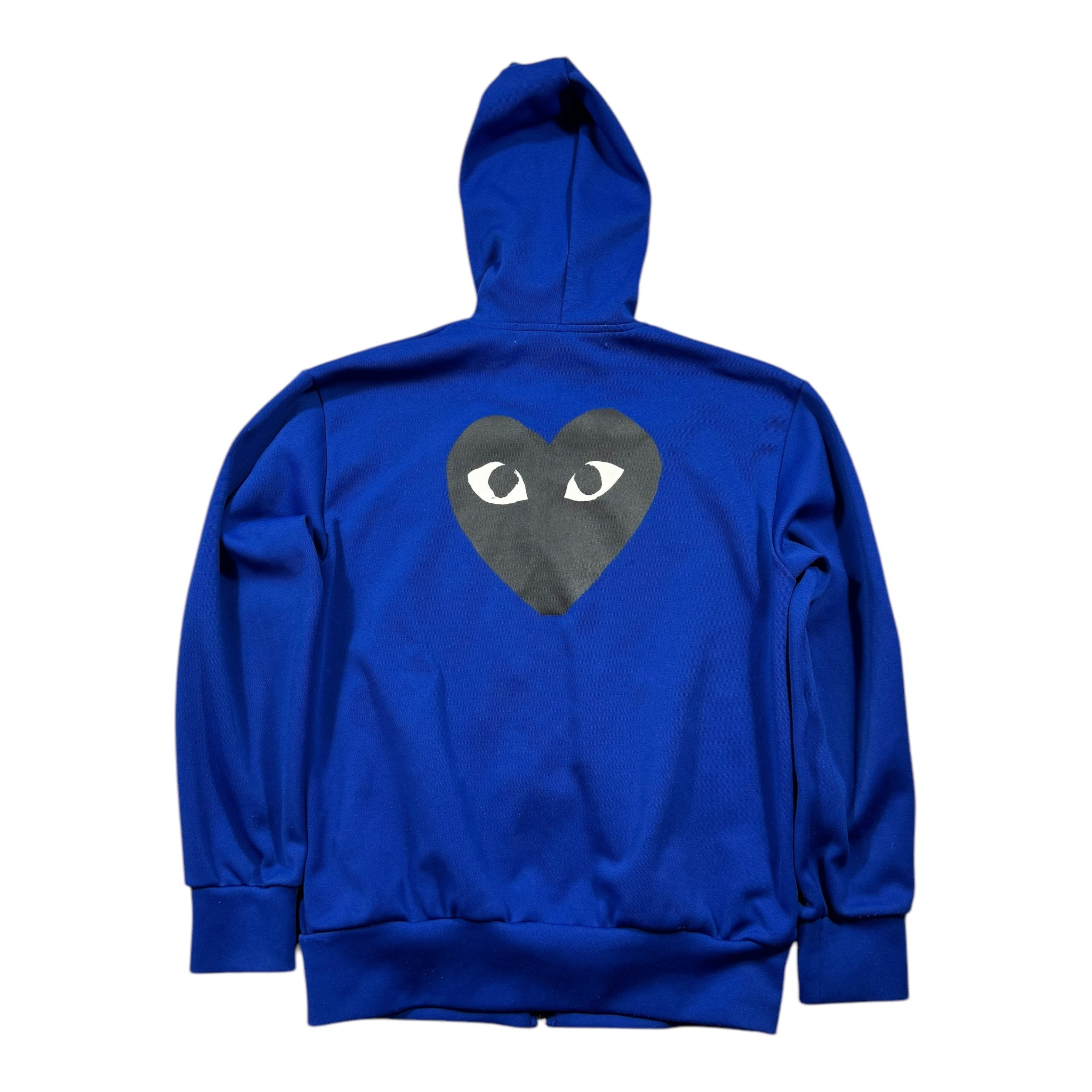 Sweat à capuche Comme des Garçons