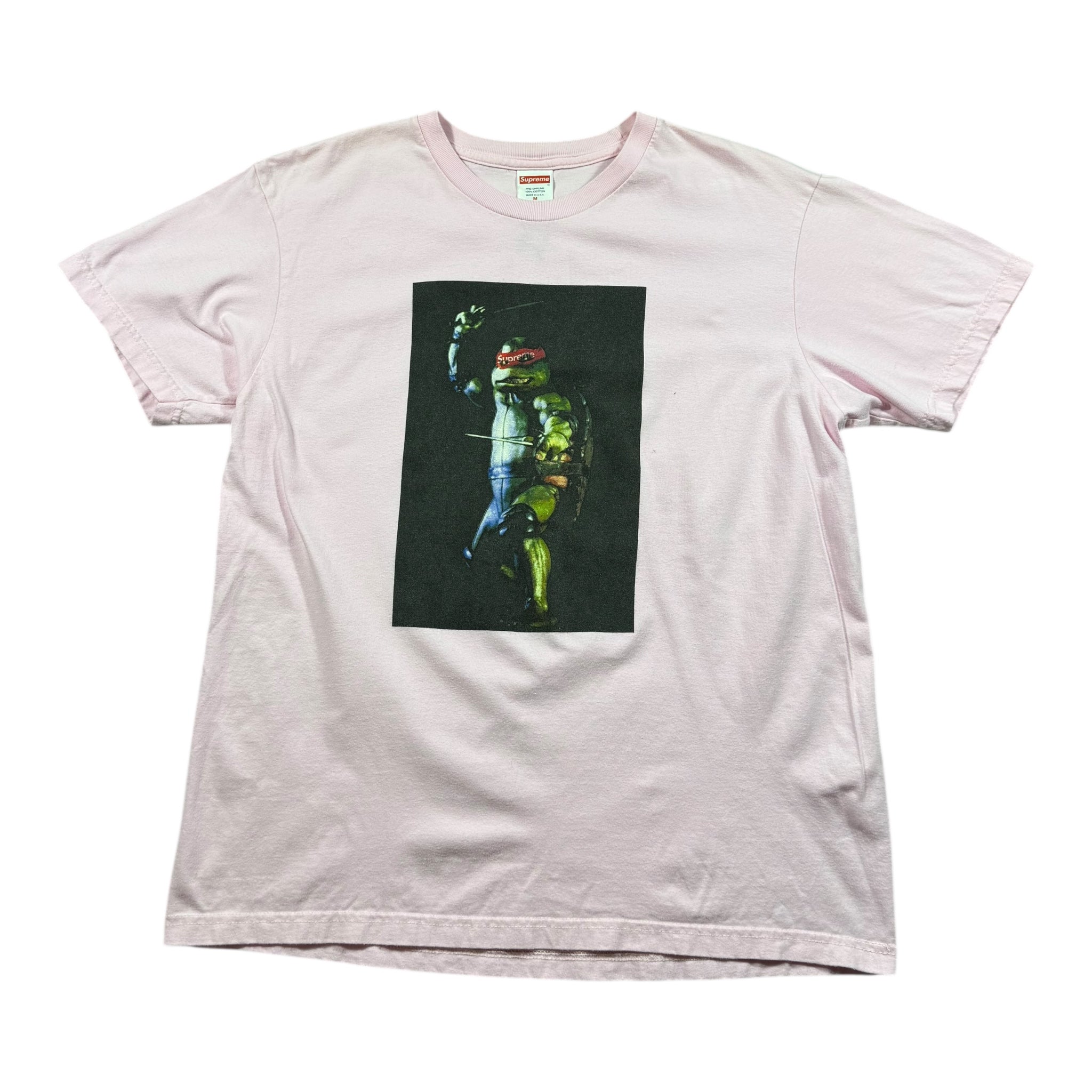 Supreme T-shirt (M)
