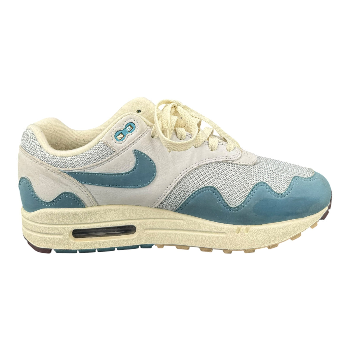 Air Max One Patta Aqua (41EU)