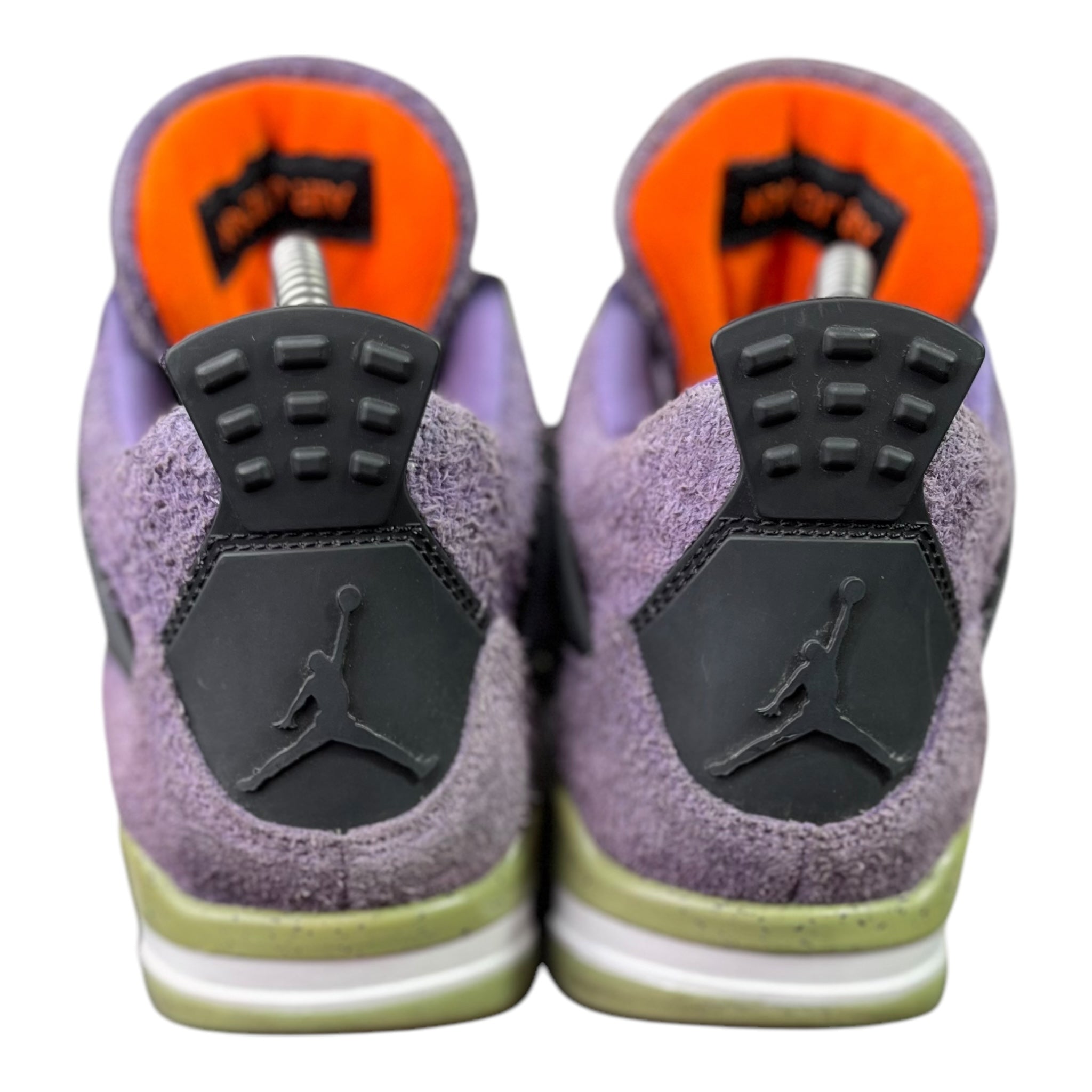 Jordan 4 Canyon Purple (36.5EU)