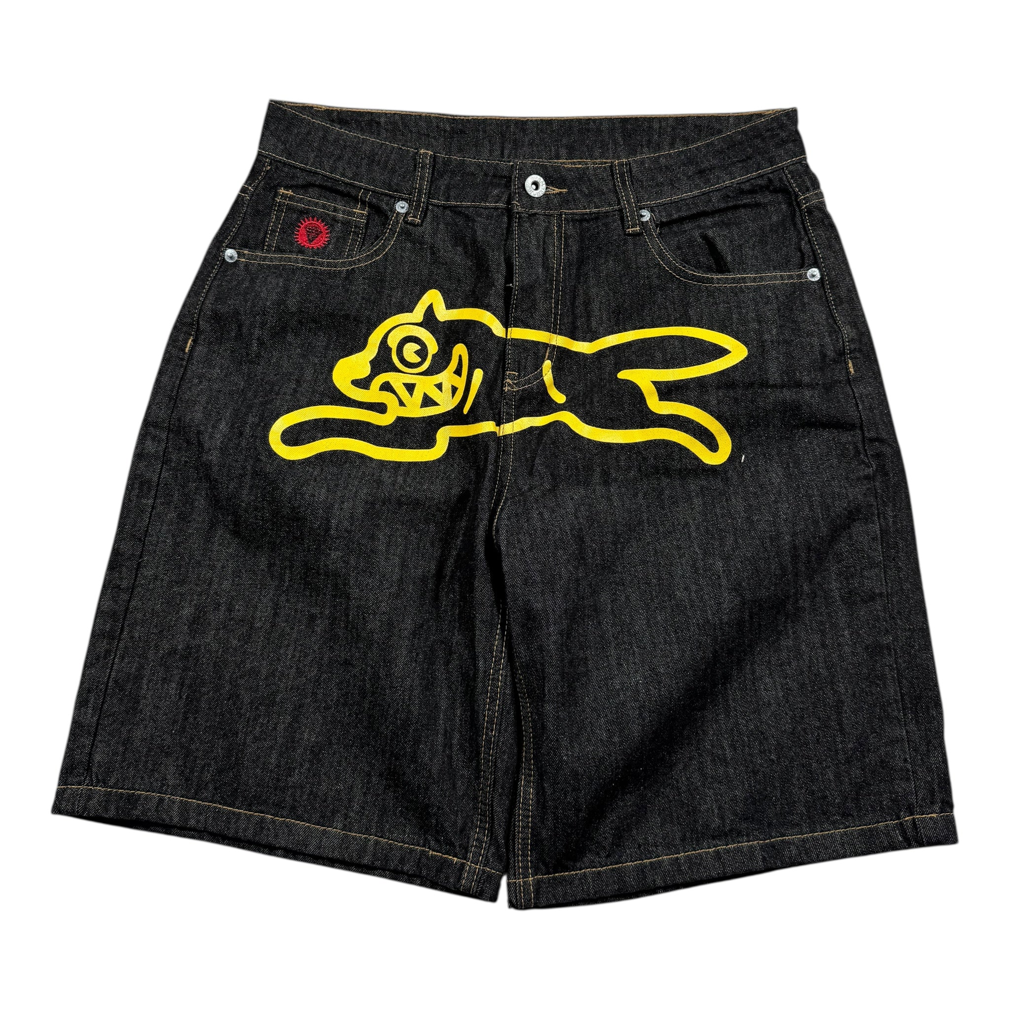Jort baggy BBC (S)