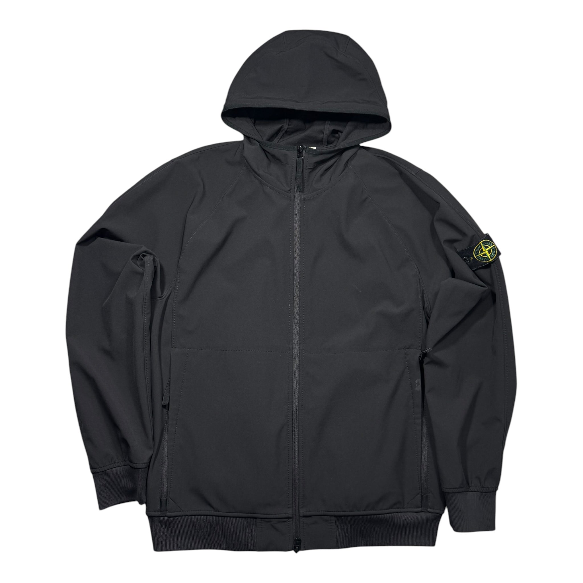 Softshell Stone Island (XL)