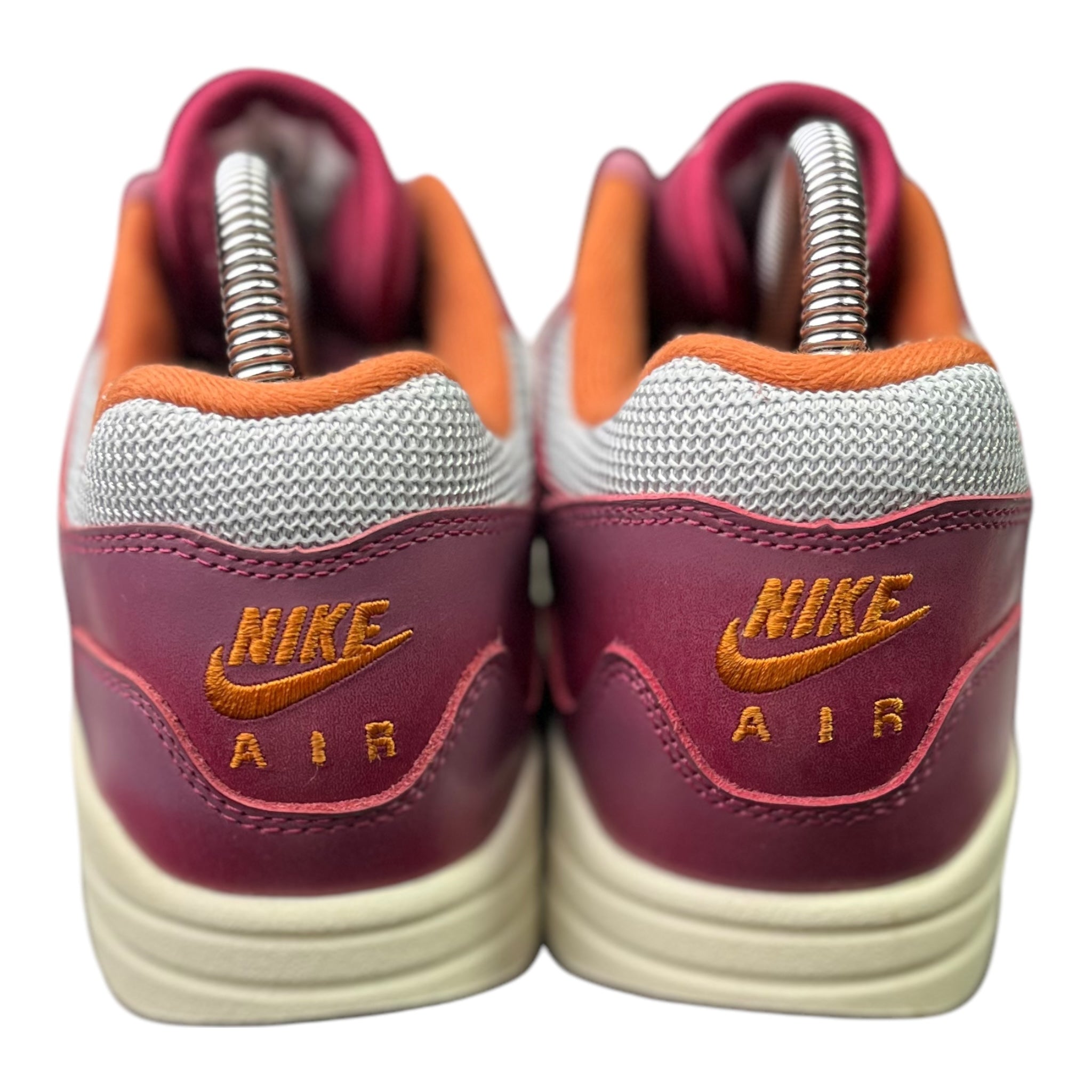 Nike Air Max 1 Patta Nacht Maroon (41EU)