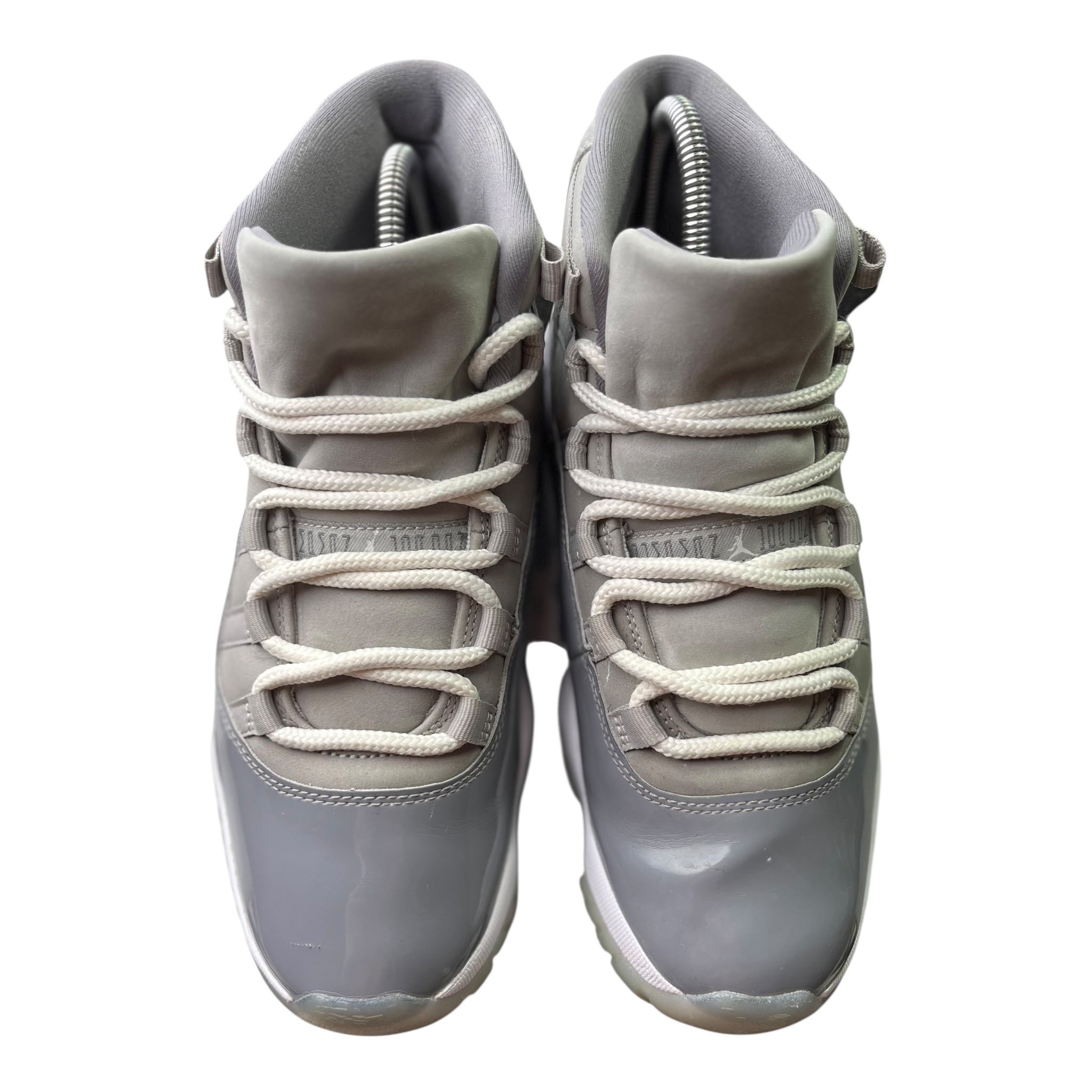 Jordan 11 Retro High Cool Grey (41EU)