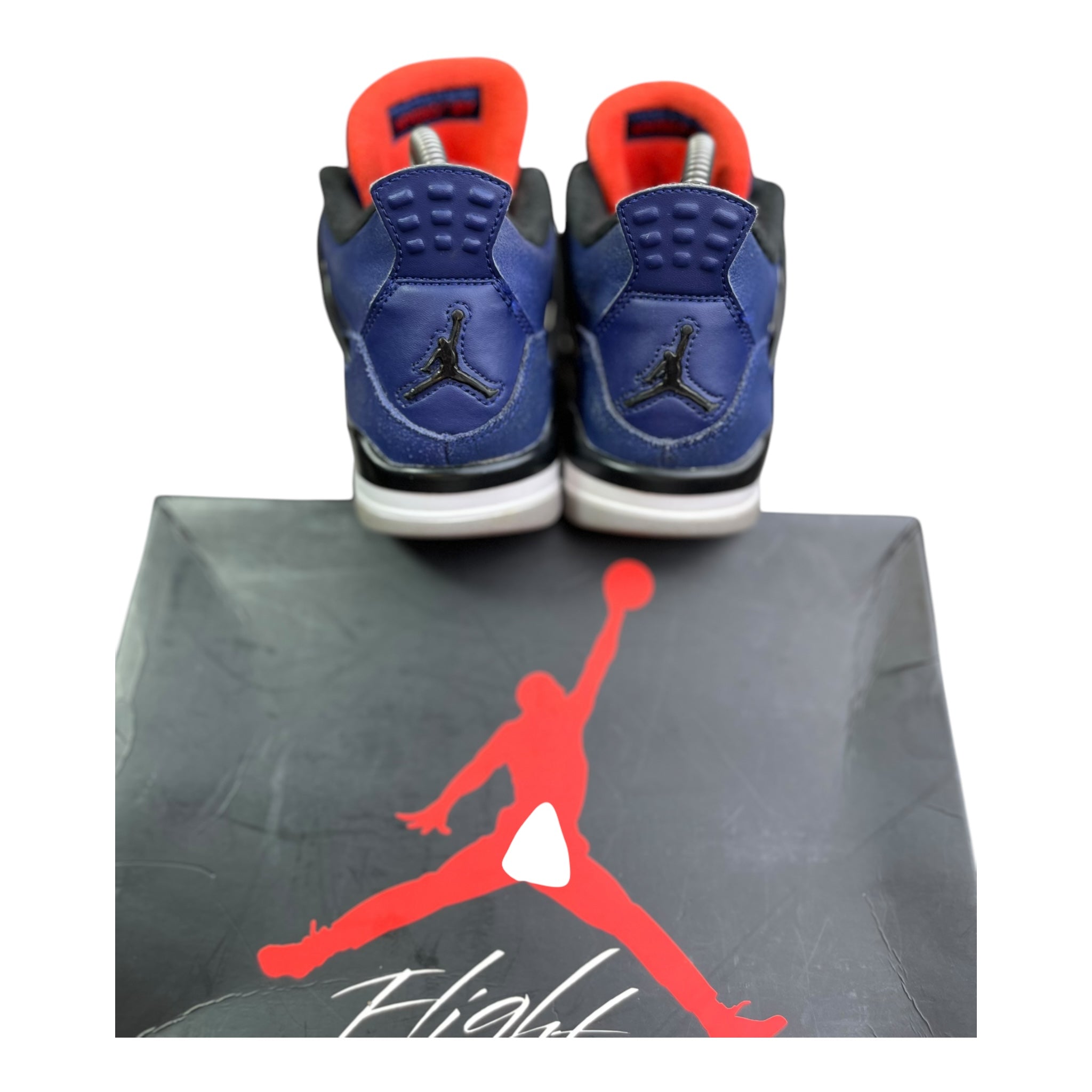 Jordan 4 Retro Winterized Loyal Blue (36EU)