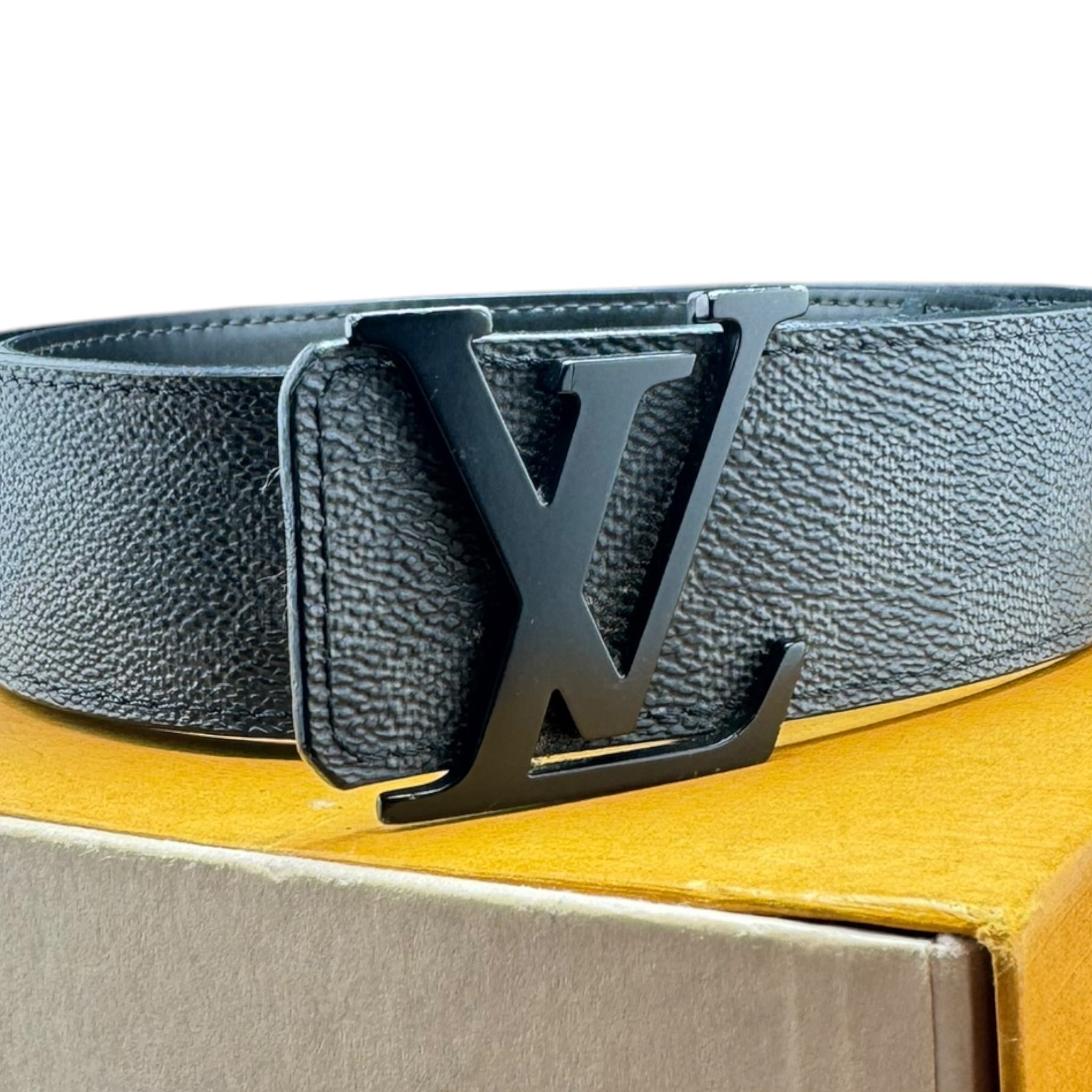 Ceinture Louis Vuitton (85cm)