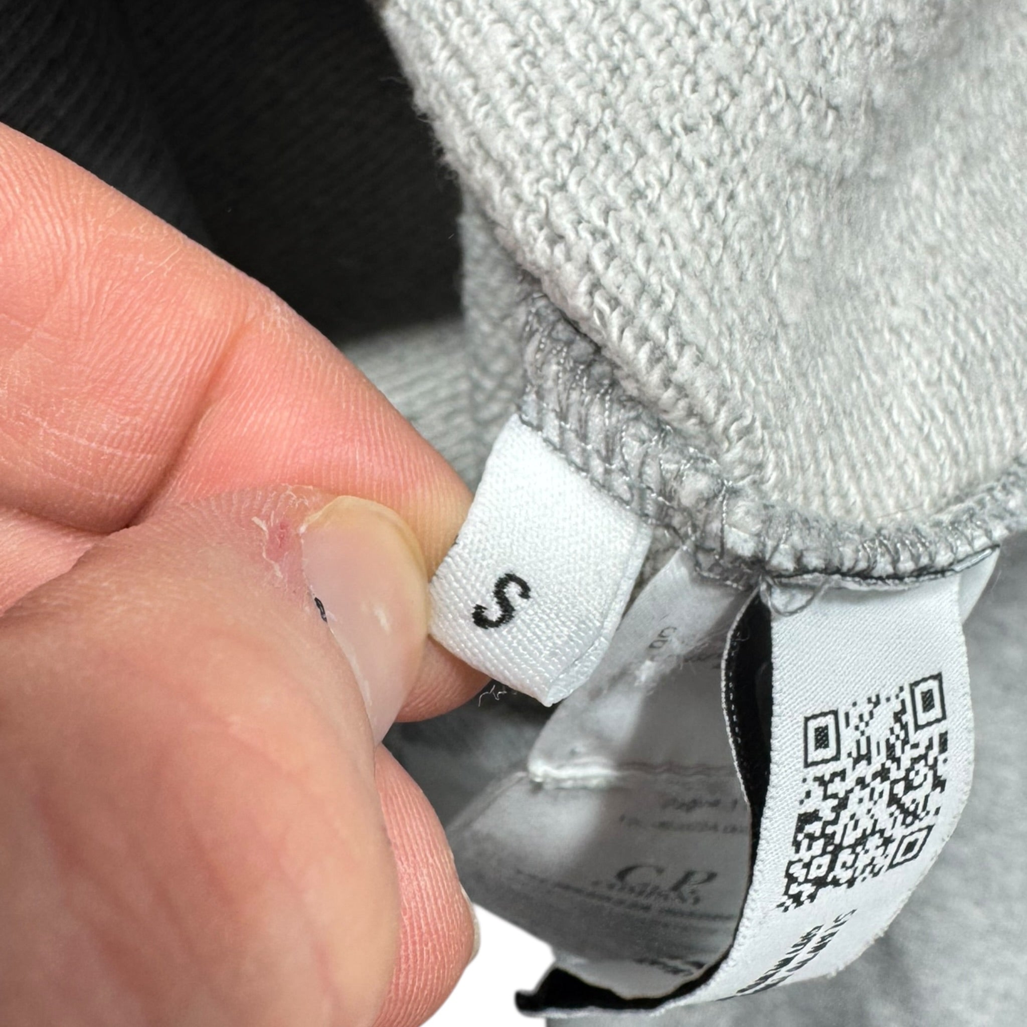 Sweat C.P. Company (S)