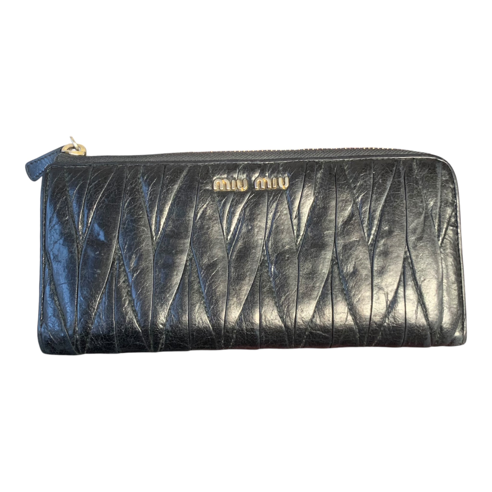 Miu Miu Wallet