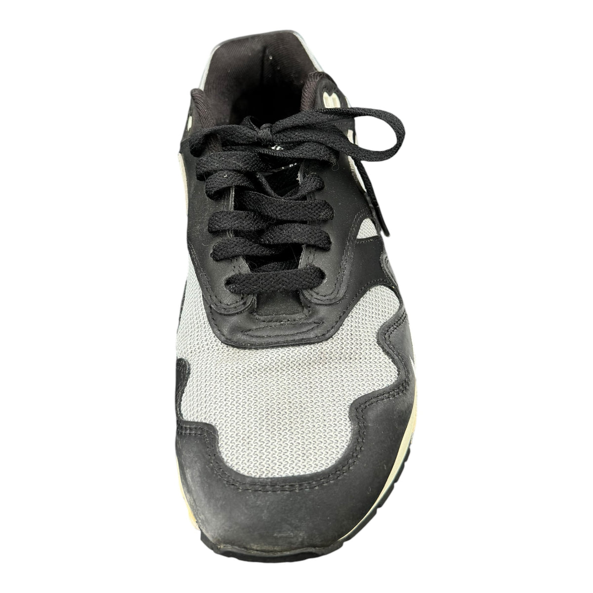Air Max One Patta Black (41EU)