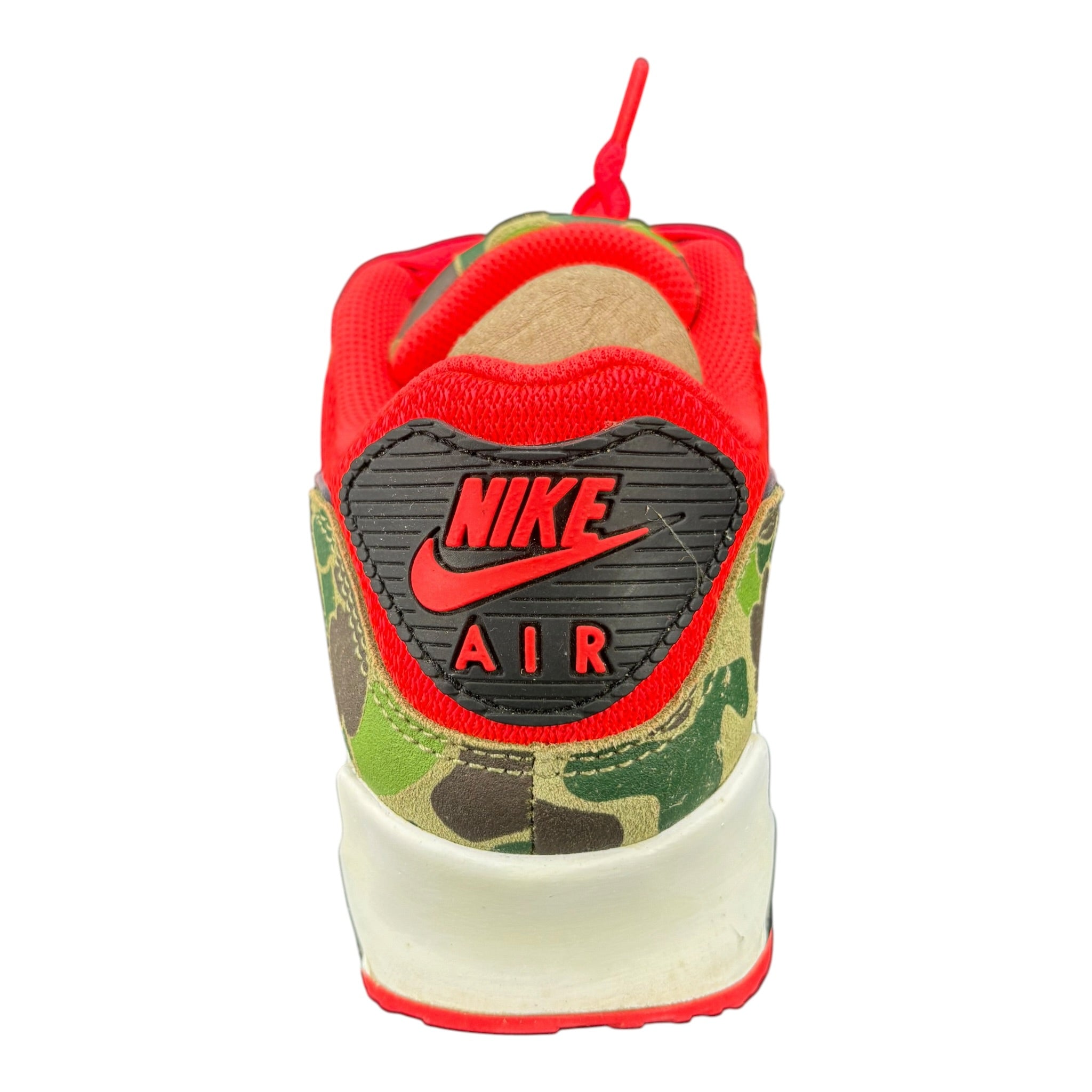 Air Max 90 Reverse Duck Camo (42EU)