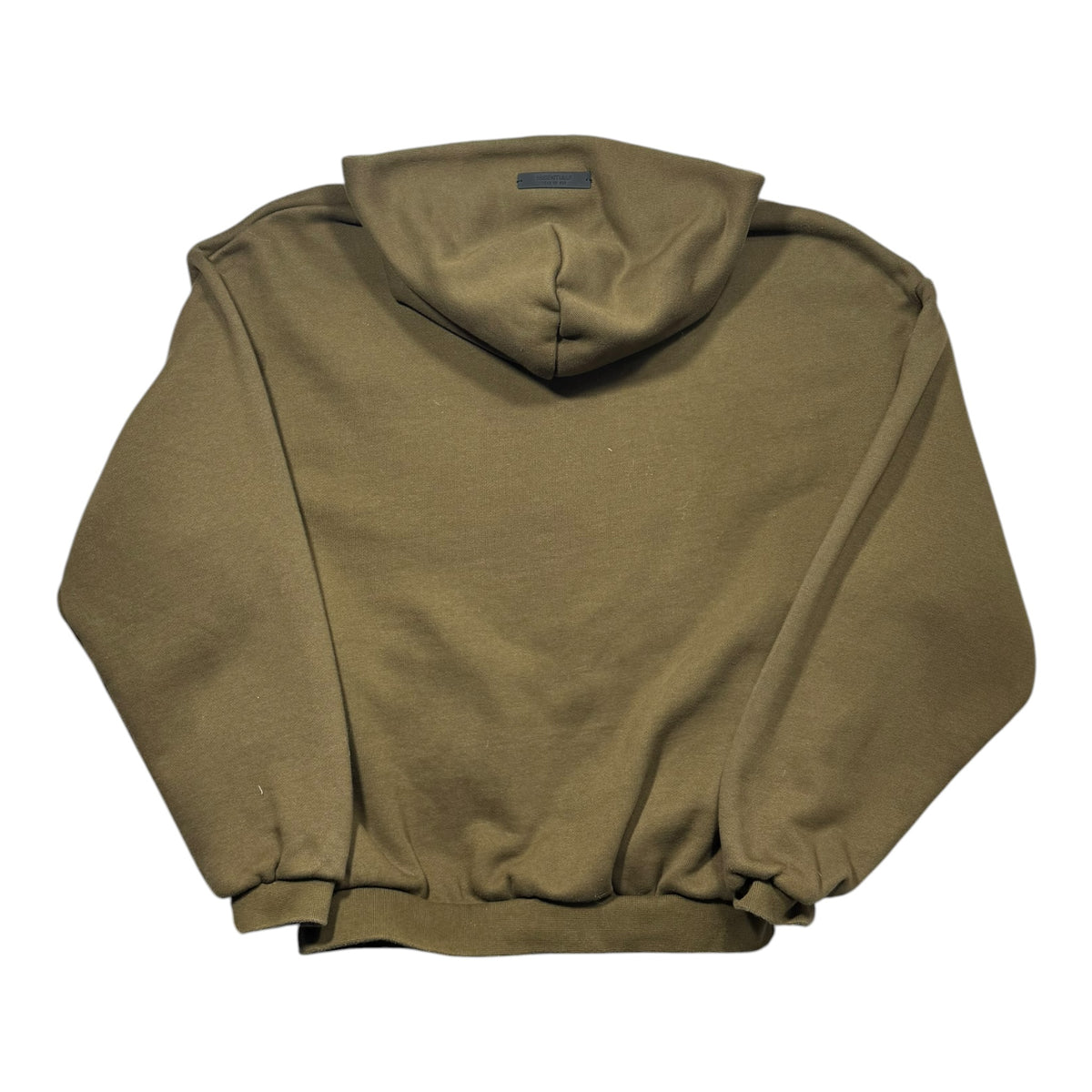 Sweat Essentials (12 ANS)