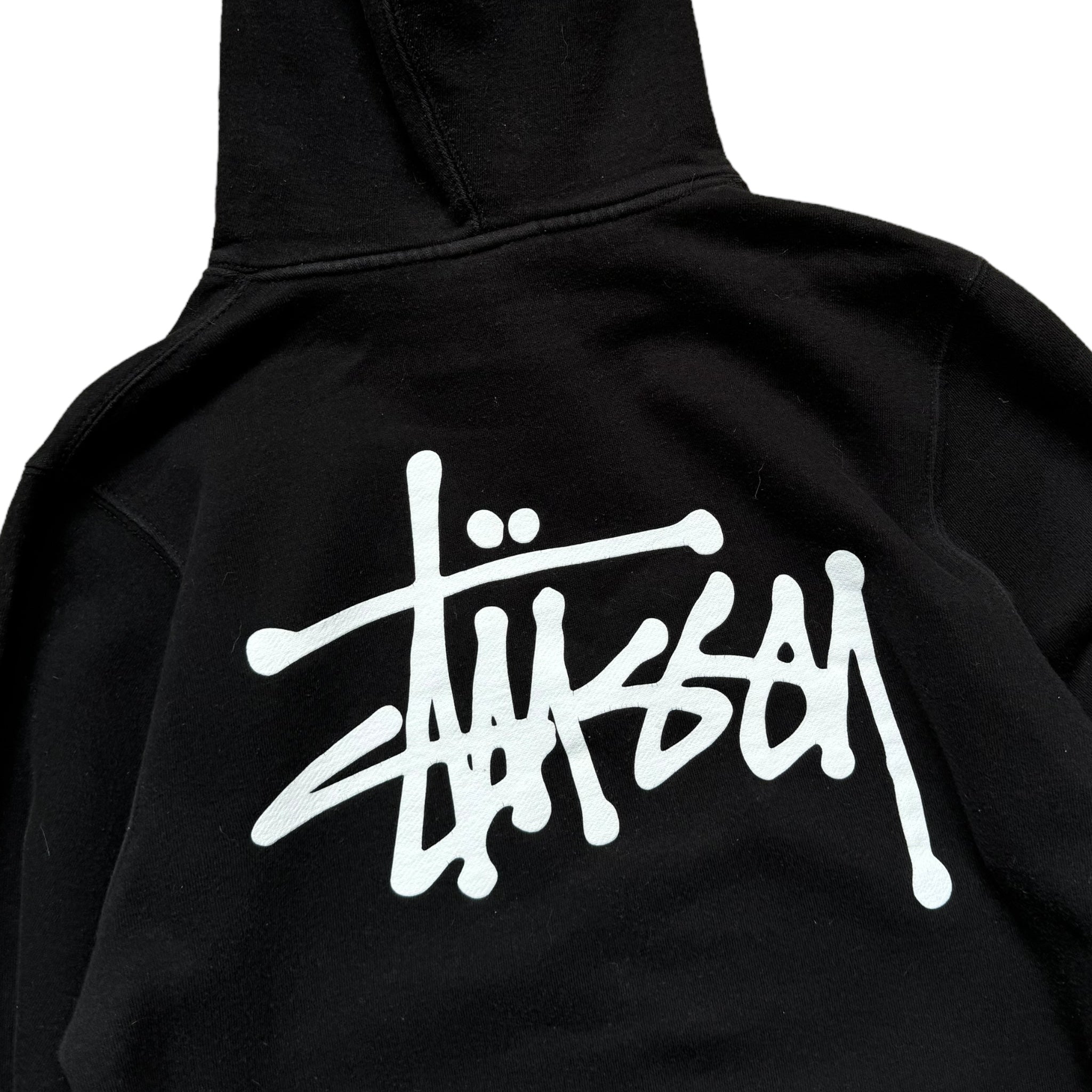 Sweat Stussy (S)