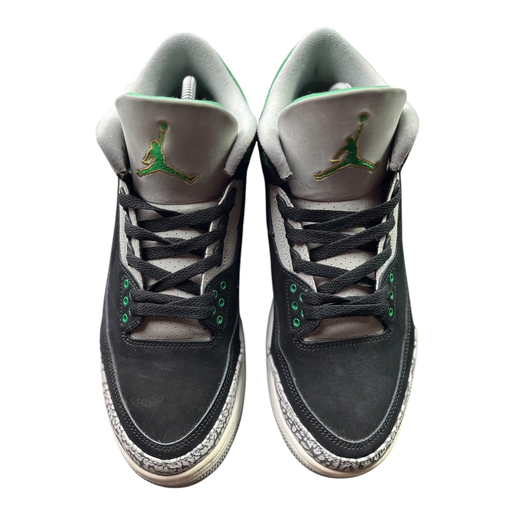 Jordan 3 Retro Pine Green (44.5EU)