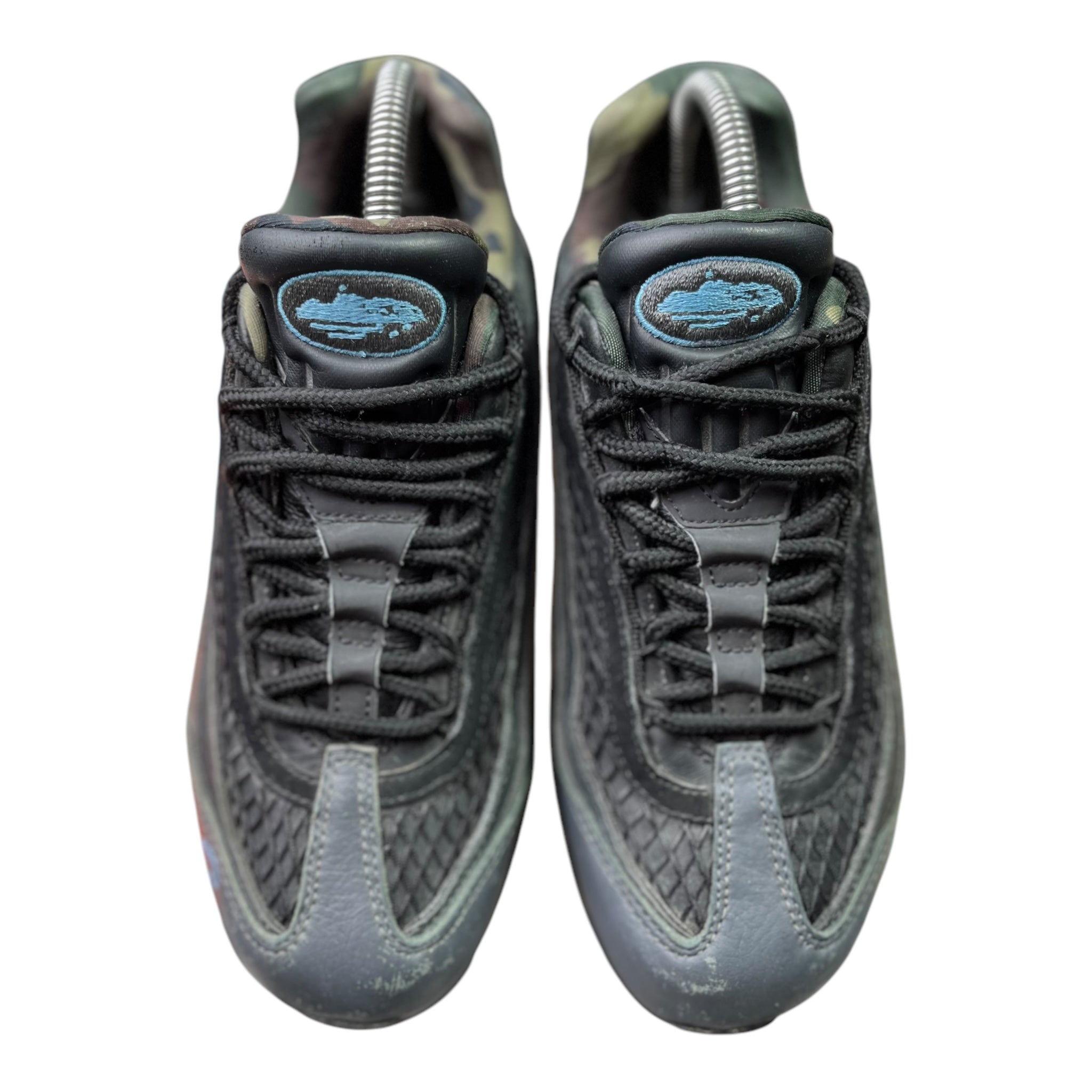 Nike Air Max 95 SP Corteiz Aegean Storm (39EU)