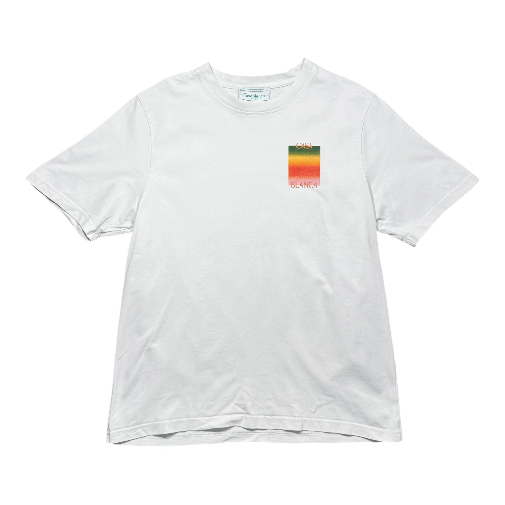 T-shirt Casablanca (XL)