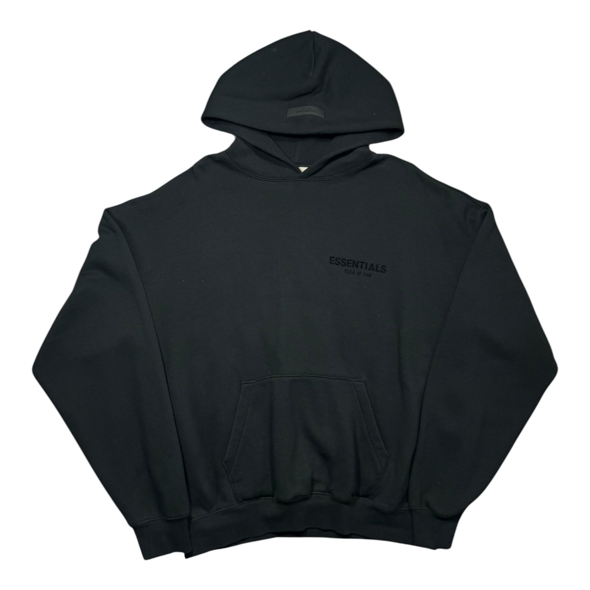 Sweat Essentials (S)