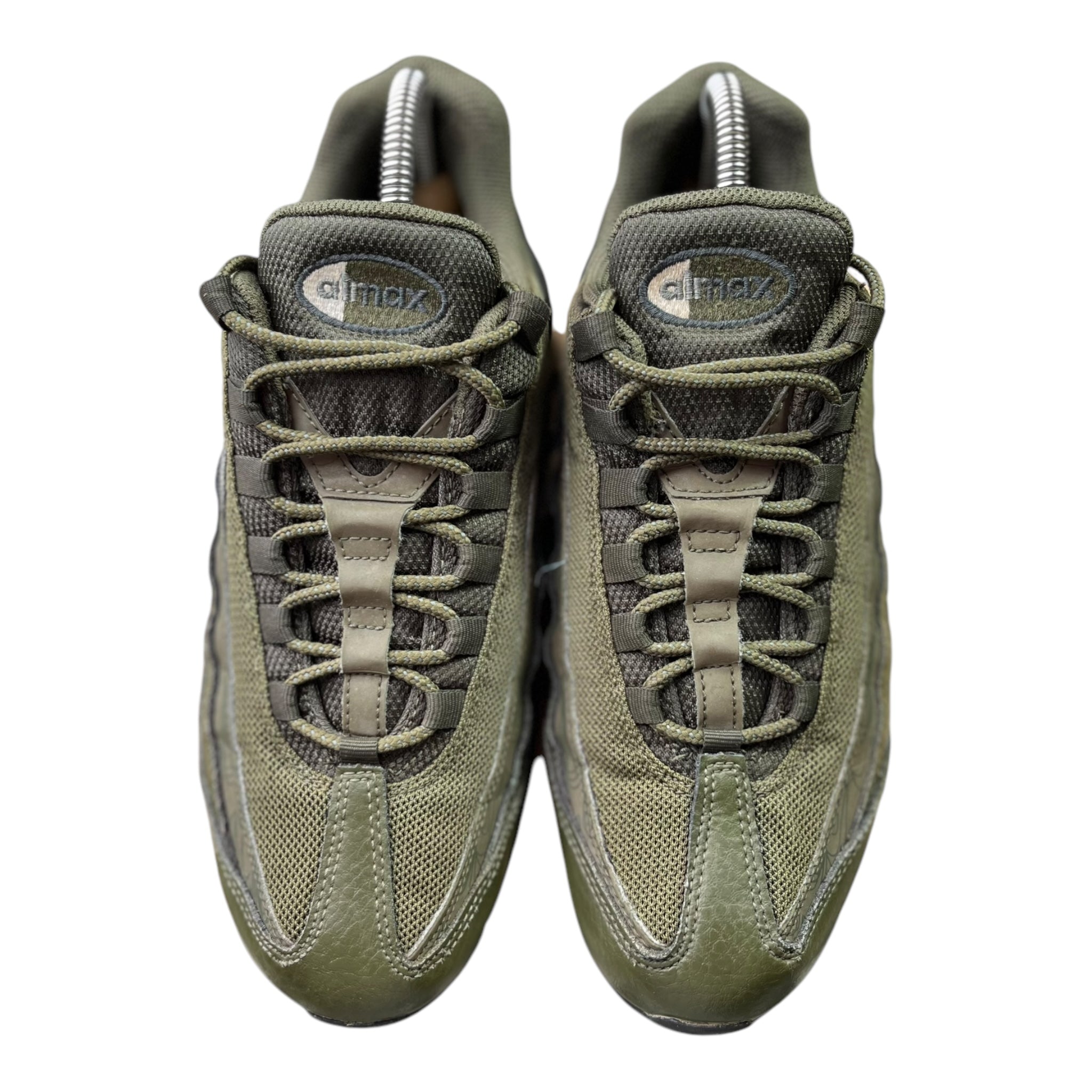 Nike Air Max 95 Olive Reflective (41EU)