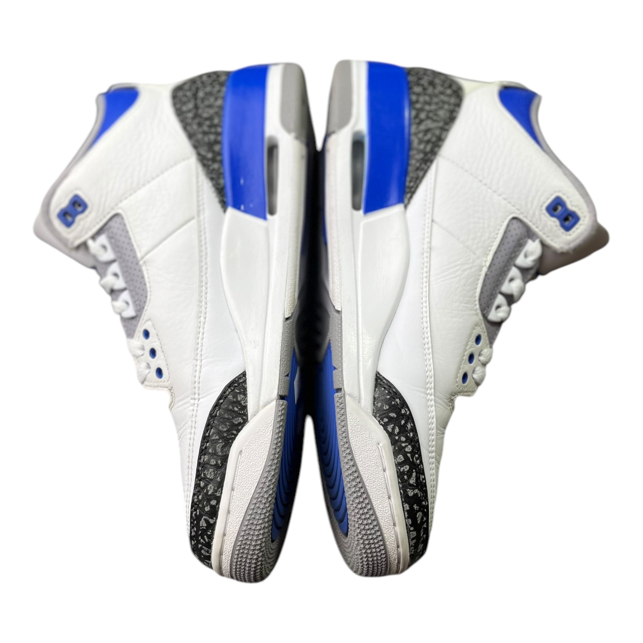 Jordan 3 Retro Racer Blue (41EU)