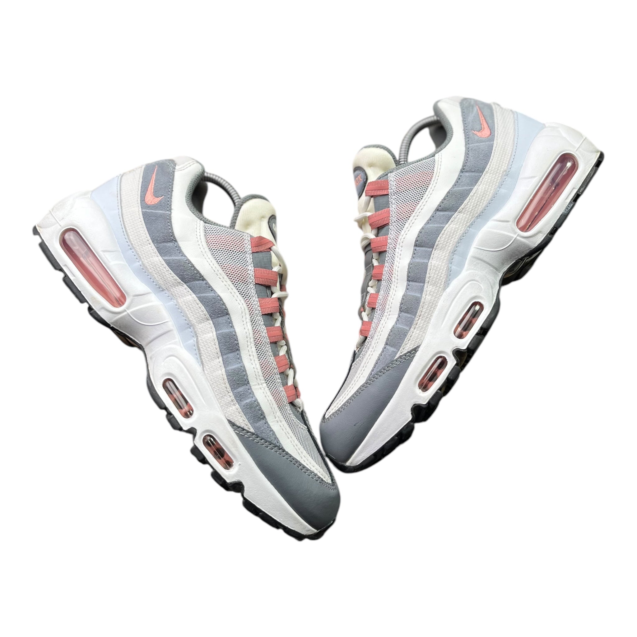 Nike Air Max 95 Red Stardust (42.5EU)