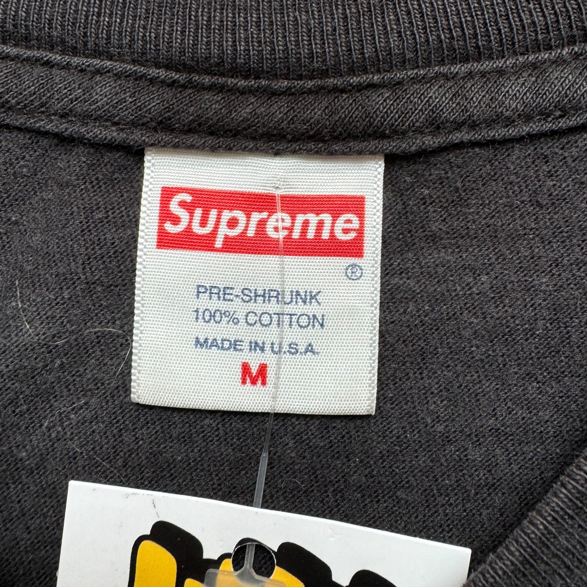 T-shirt Supreme (M)