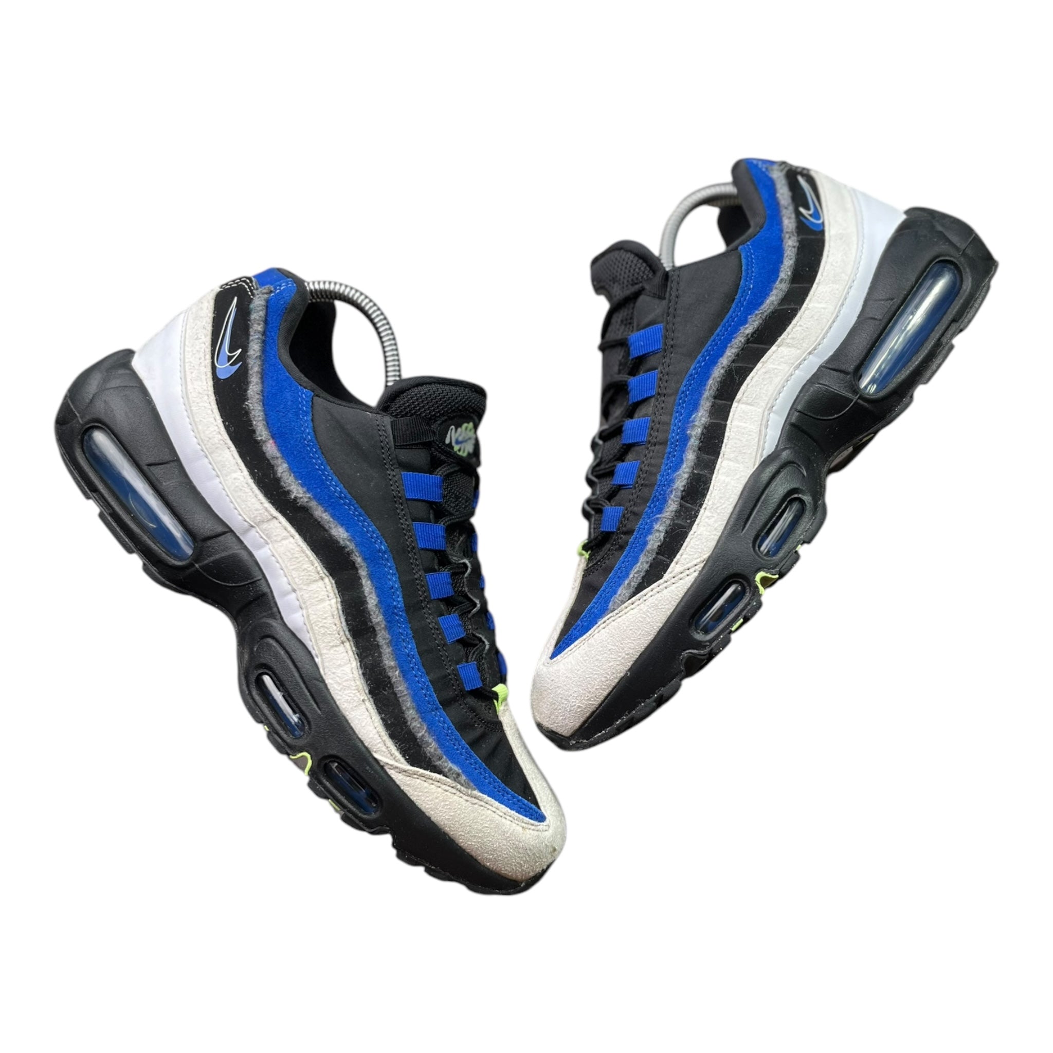 Nike Air Max 95 Game Royal (42EU)