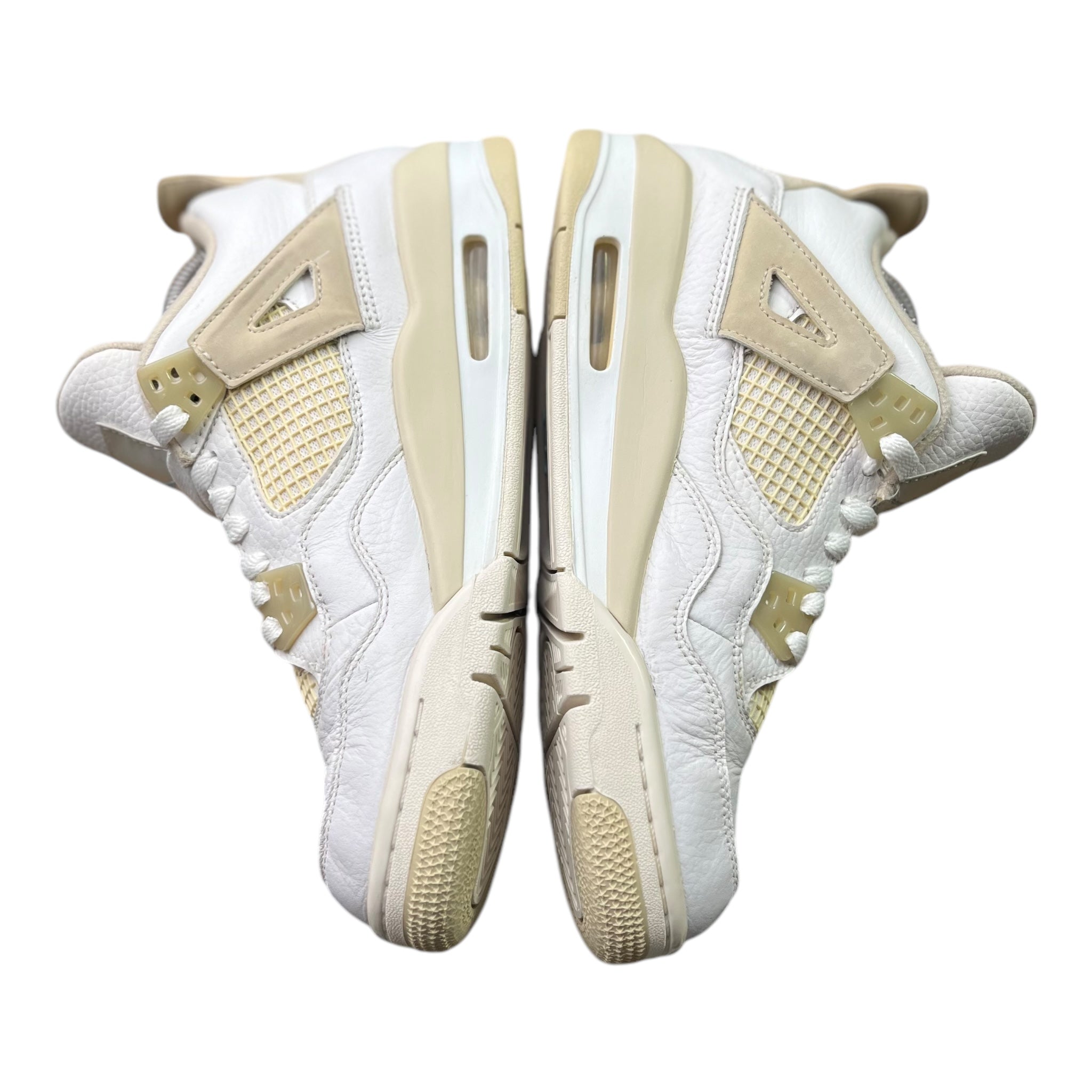 Jordan 4 Retro Sand (39EU)