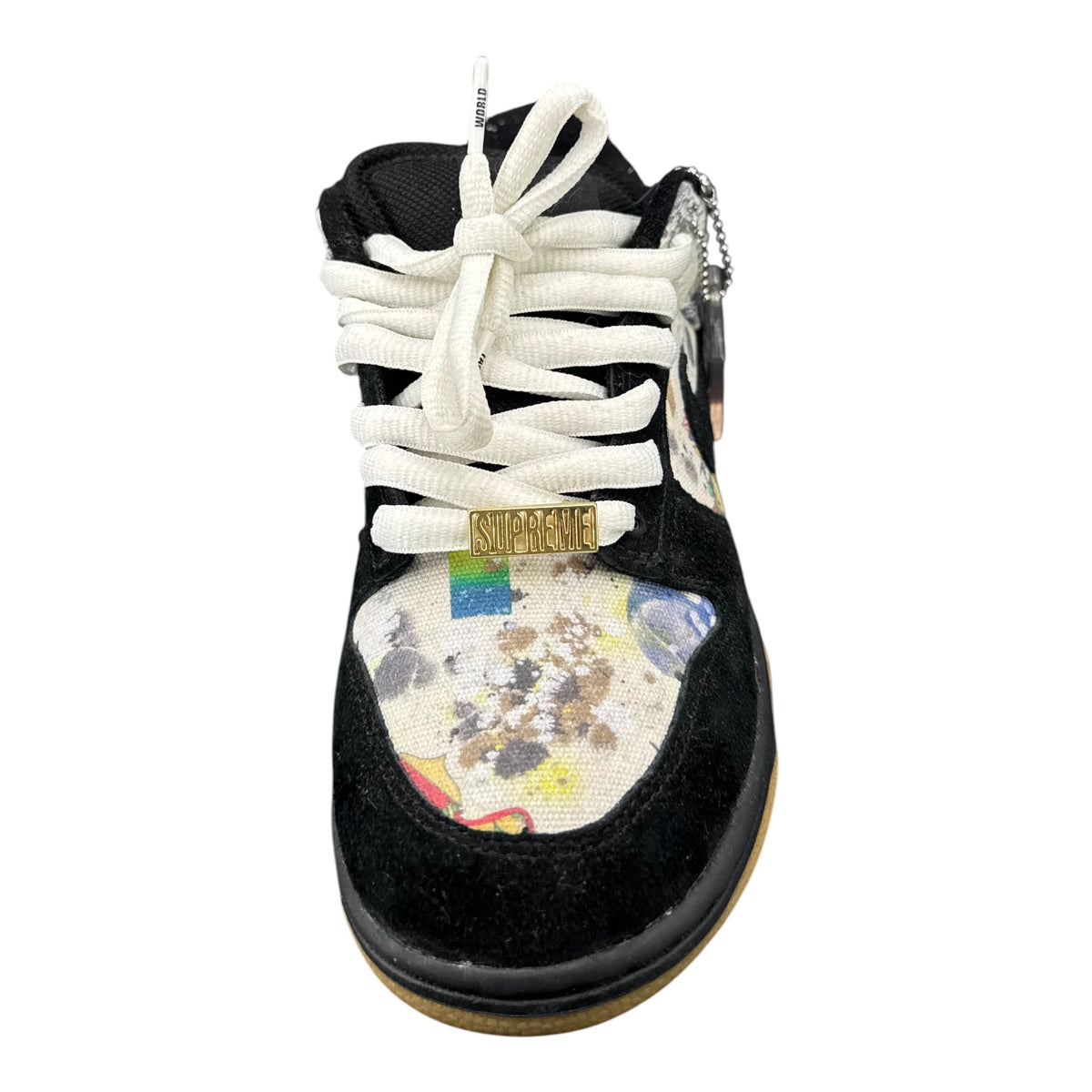 Dunk SB Low Supreme (39EU)