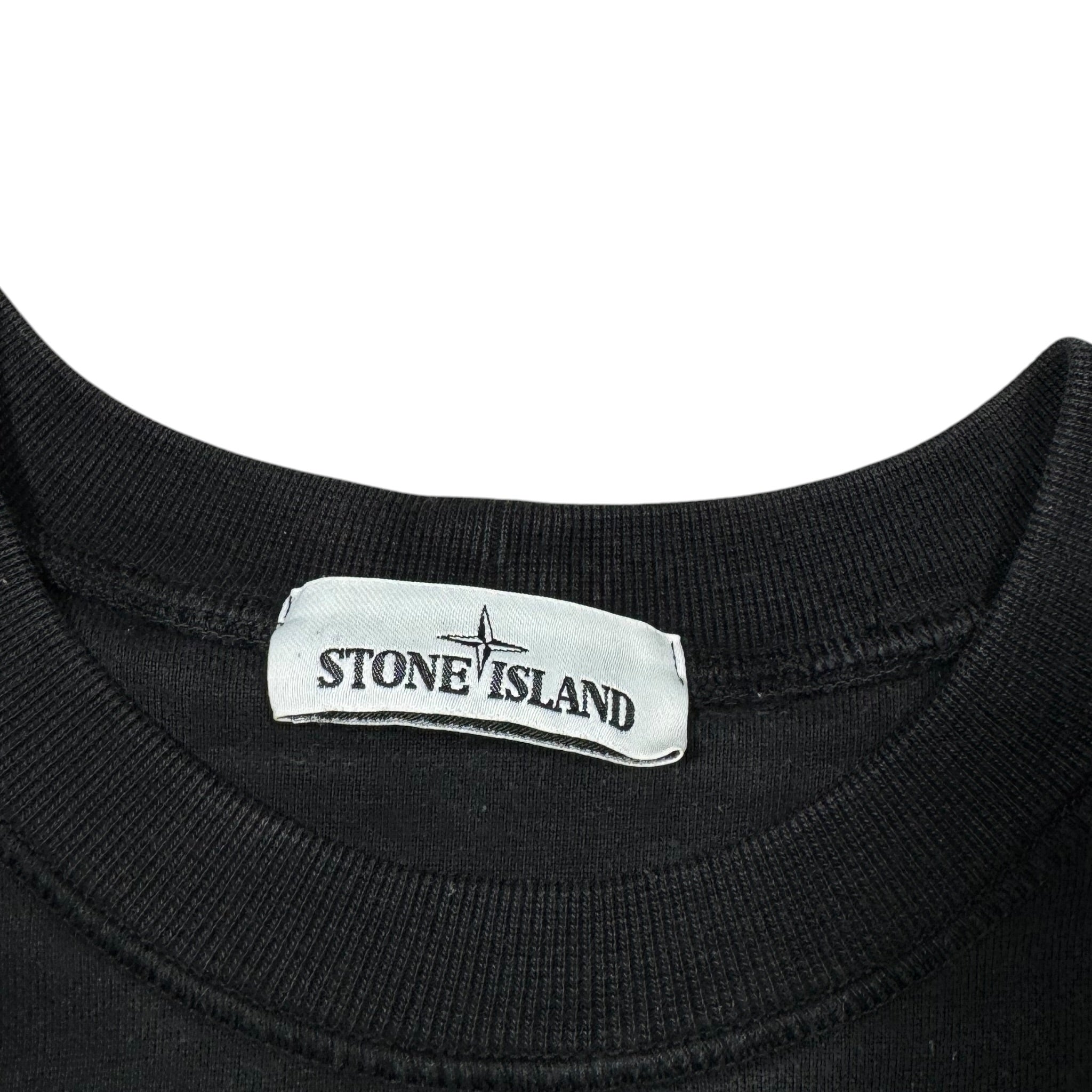 Sweat Stone Island (M)