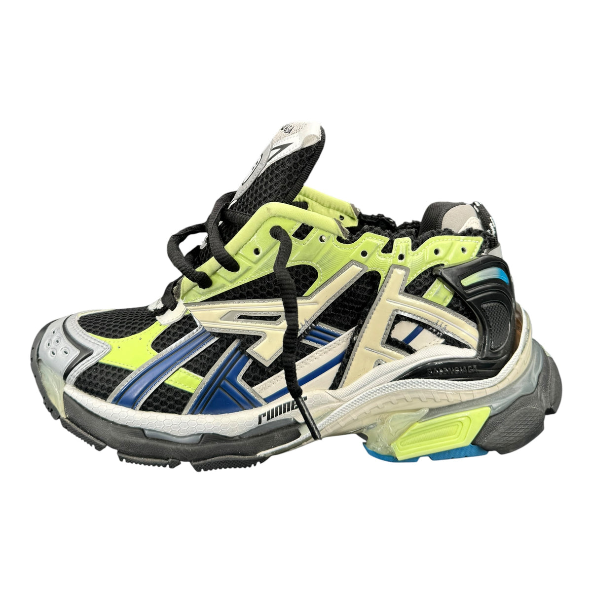 Balenciaga Runner (41EU)