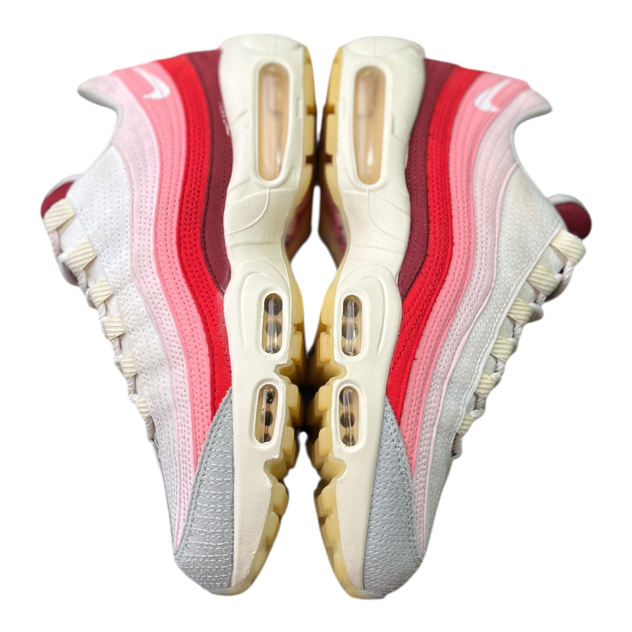 Nike Air Max 95 Anatomy Of Air (40.5EU)
