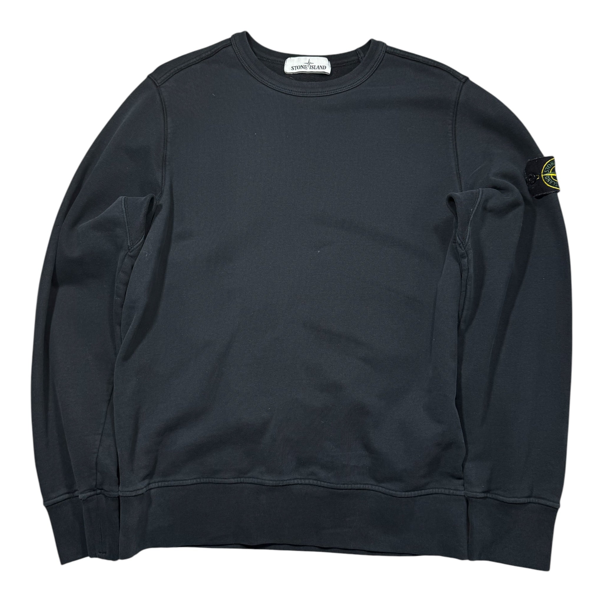 Sweat Stone Island (S)