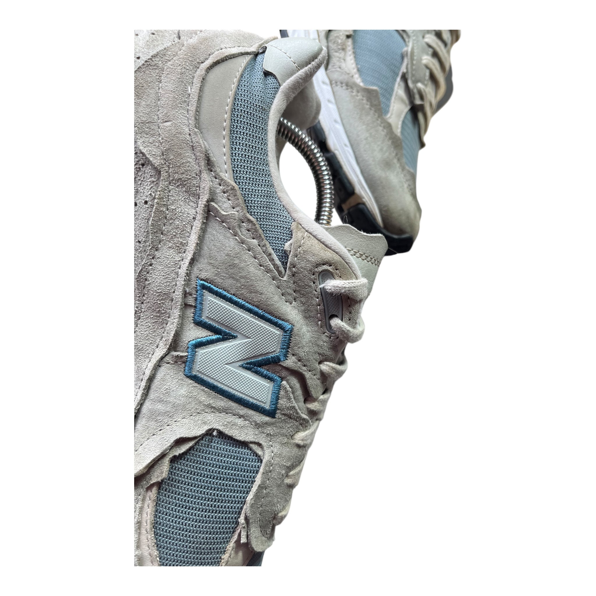 New Balance 2002R Protection Pack Mirage Grey (45.5EU)